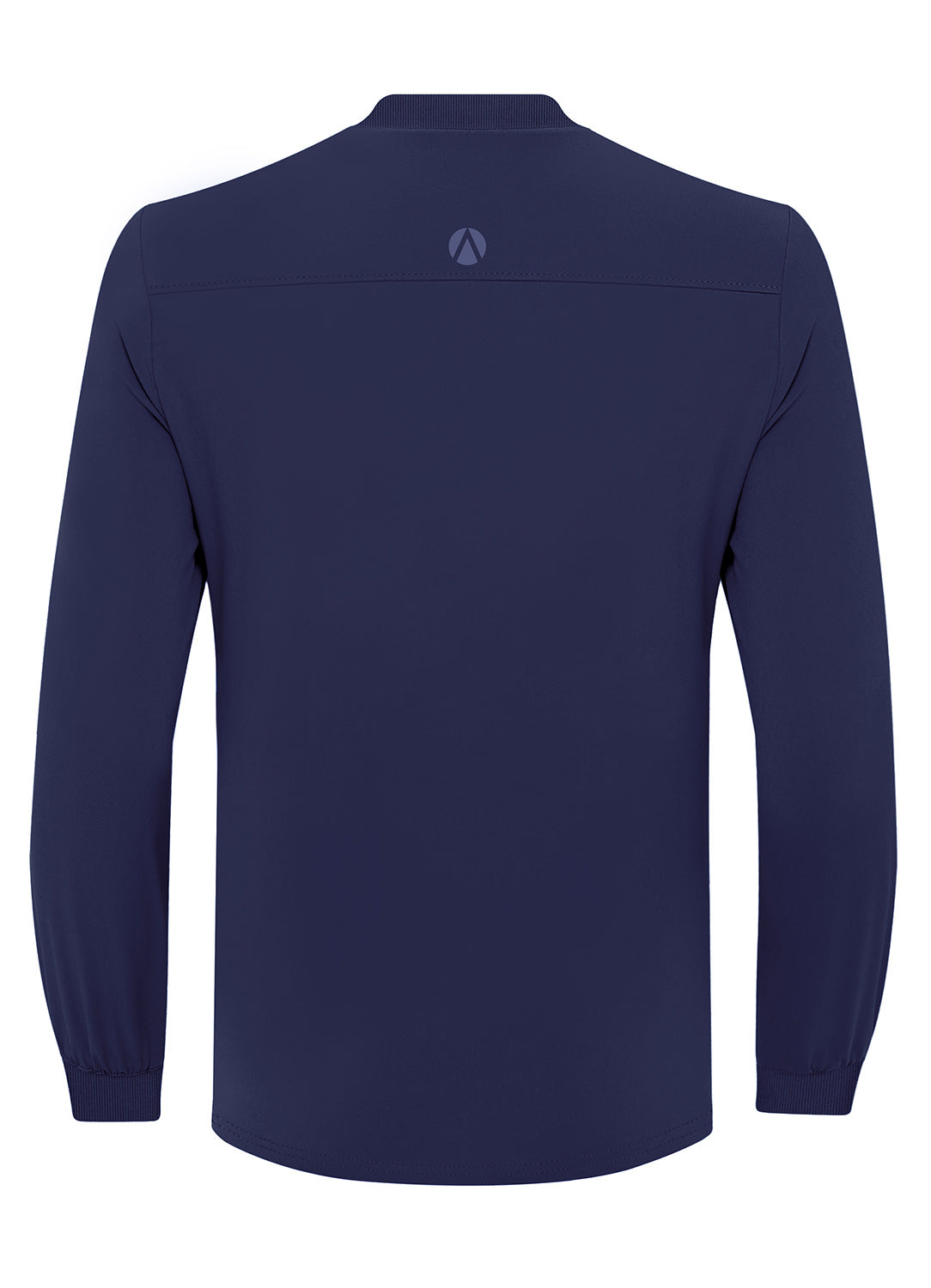 ADAR Addition Men's Bomber Zipped Jacket