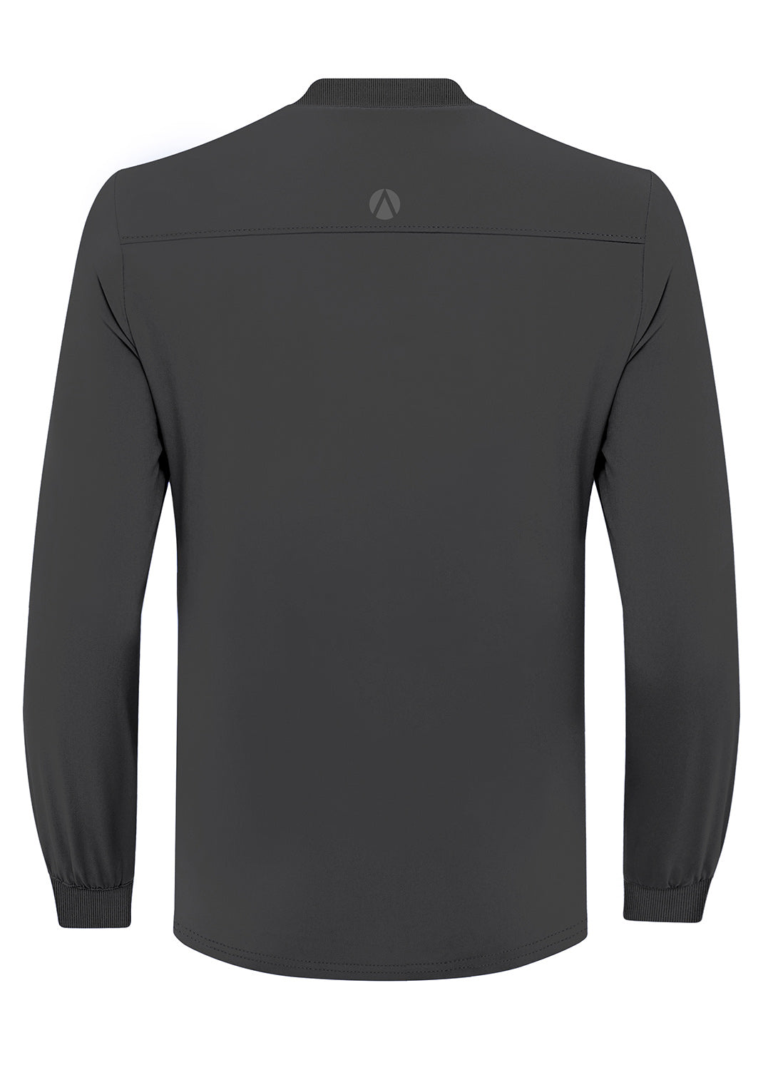 ADAR Addition Men's Bomber Zipped Jacket