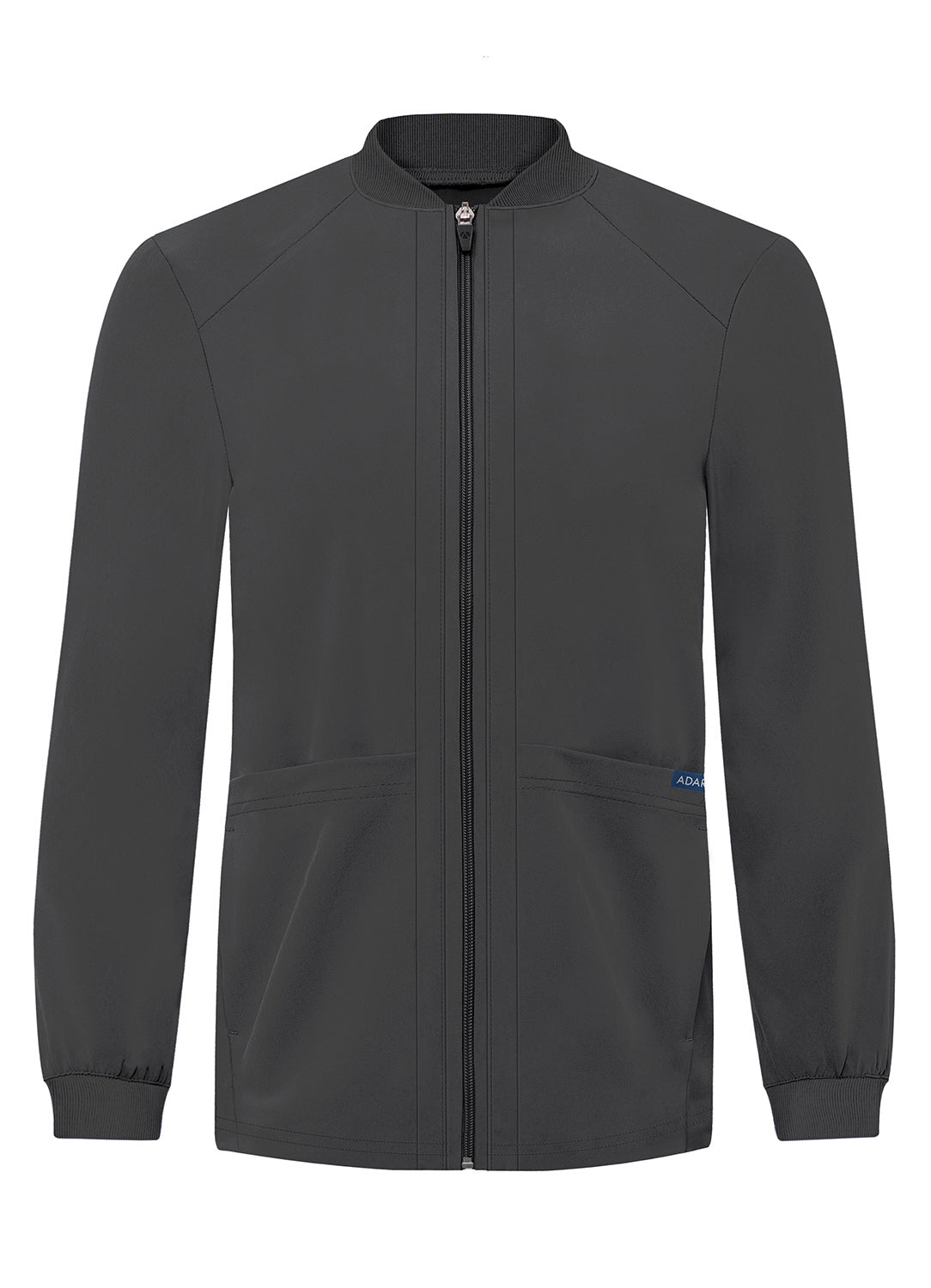 ADAR Addition Men's Bomber Zipped Jacket