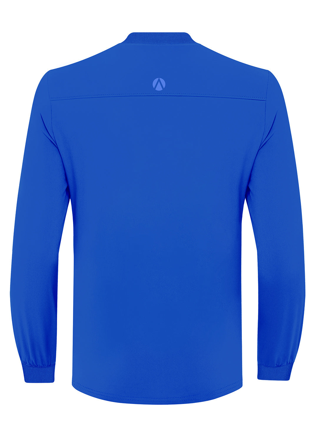 ADAR Addition Men's Bomber Zipped Jacket
