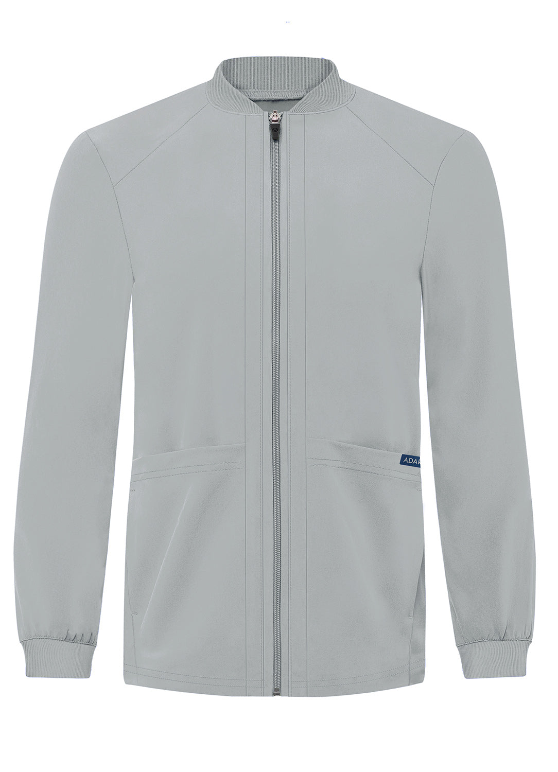 ADAR Addition Men's Bomber Zipped Jacket (More Color)