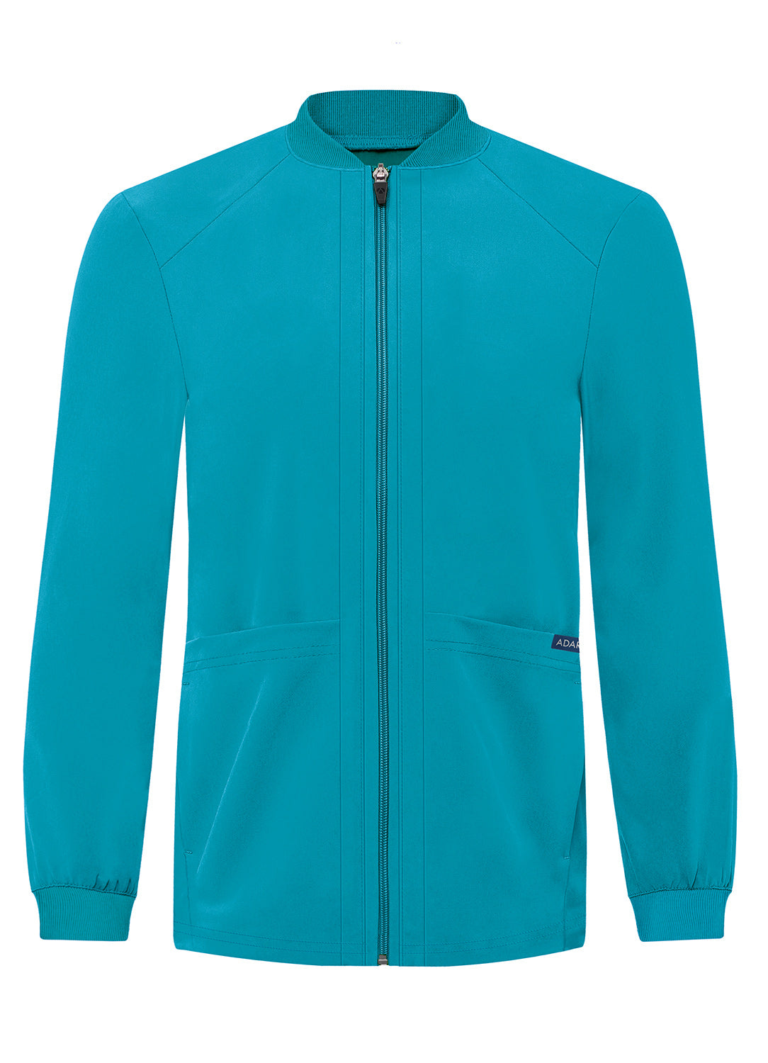 ADAR Addition Men's Bomber Zipped Jacket (More Color)