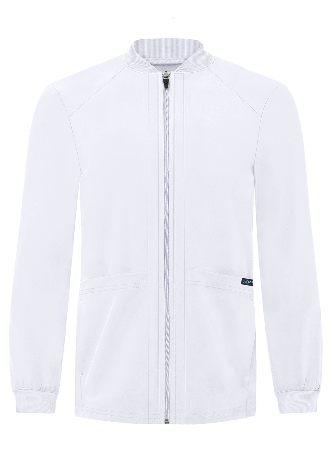 ADAR Addition Men's Bomber Zipped Jacket (More Color)