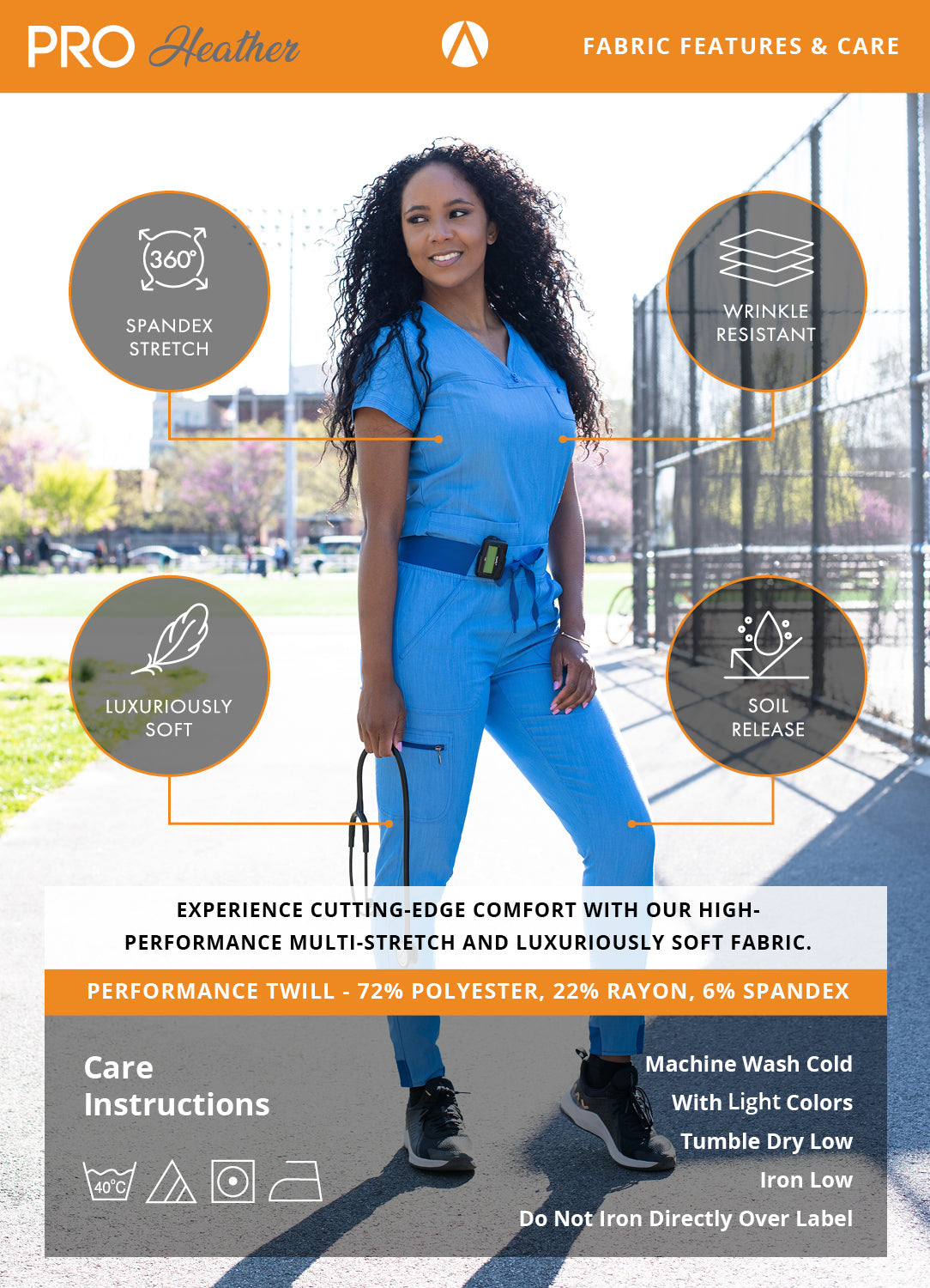 ADAR Pro Women's Slim Fit 6 Pocket Pant  Petite (More Color)