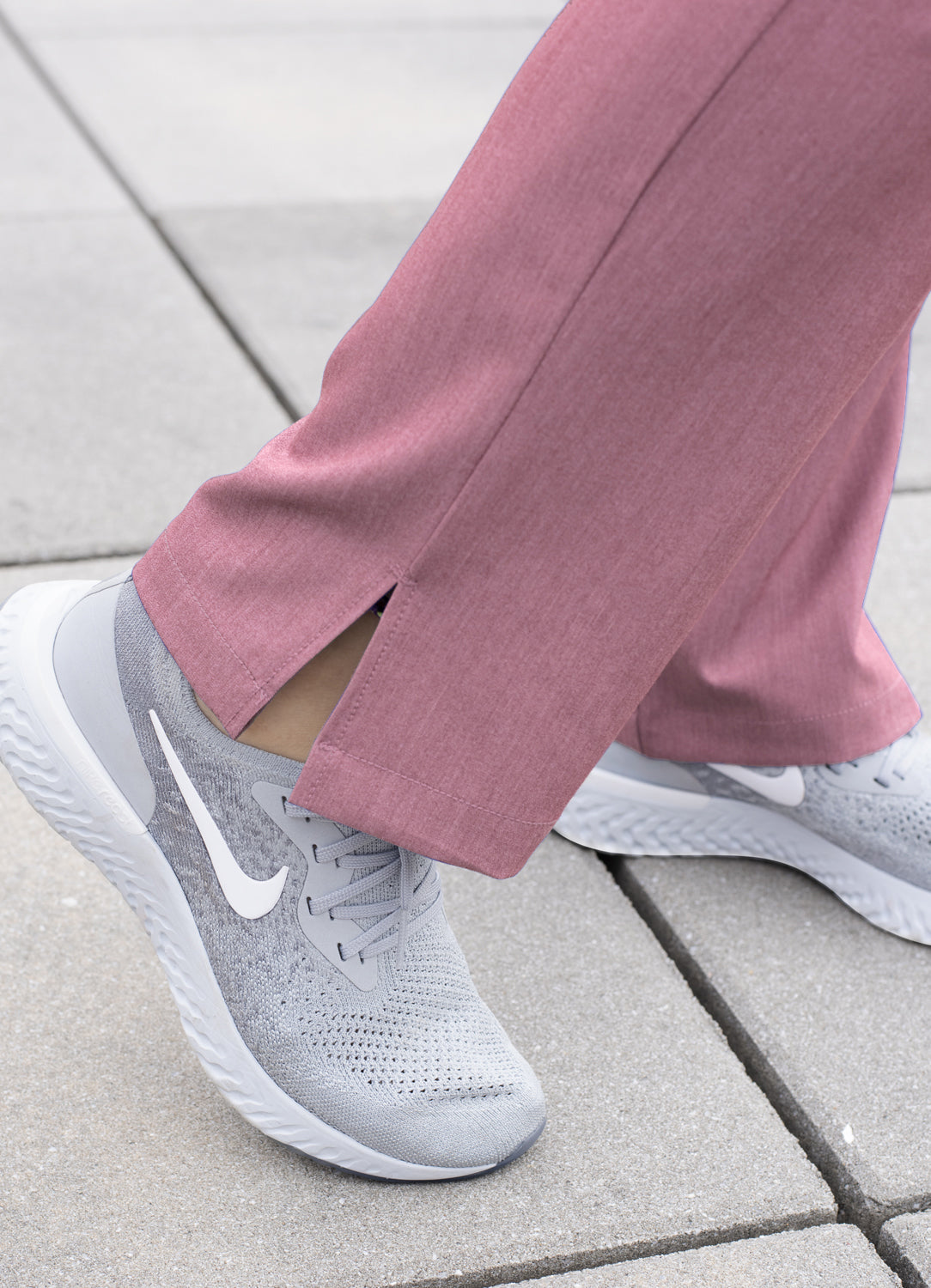 ADAR Pro Women's Slim Fit 6 Pocket Pant  Petite (More Color)