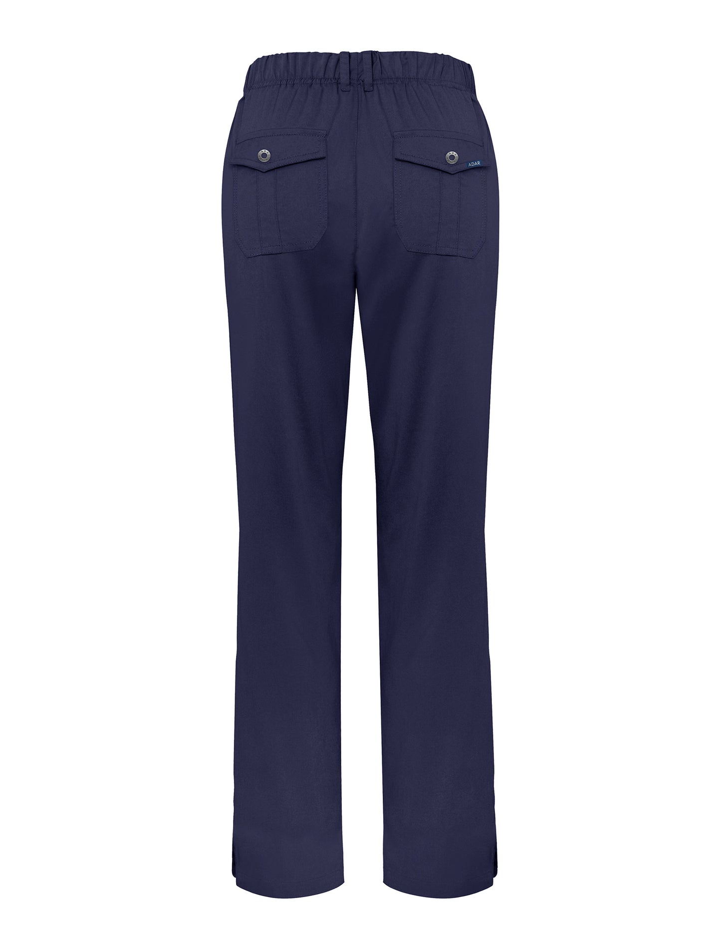 ADAR Pro Women's Slim Fit 6 Pocket Pant Tall (More Color)
