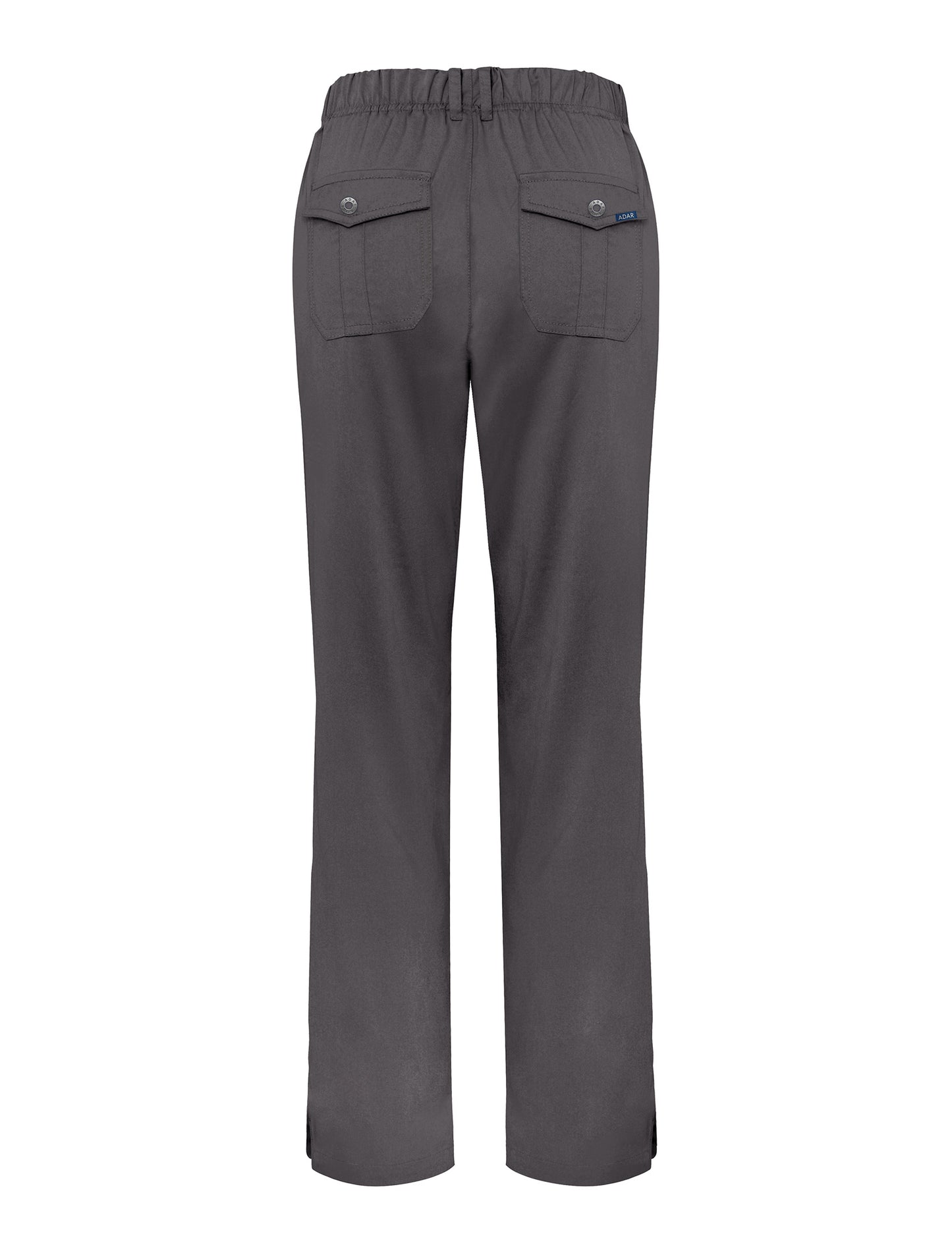 ADAR Pro Women's Slim Fit 6 Pocket Pant  Petite (More Color)