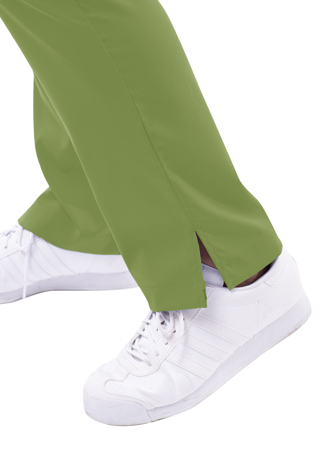 ADAR Pro Women's Slim Fit 6 Pocket Pant (More Color)