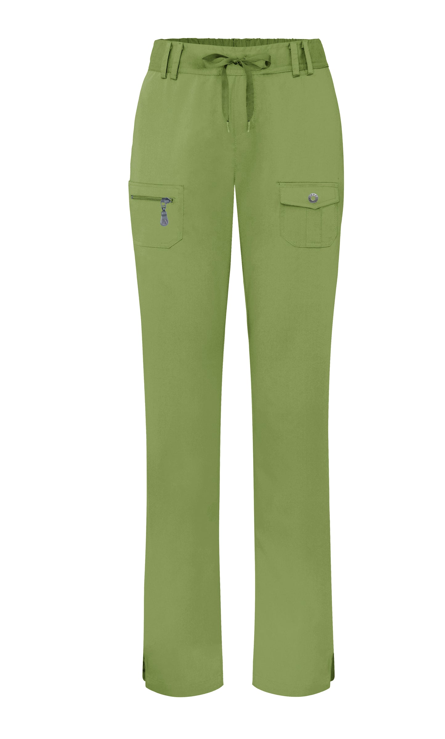 ADAR Pro Women's Slim Fit 6 Pocket Pant (More Color)