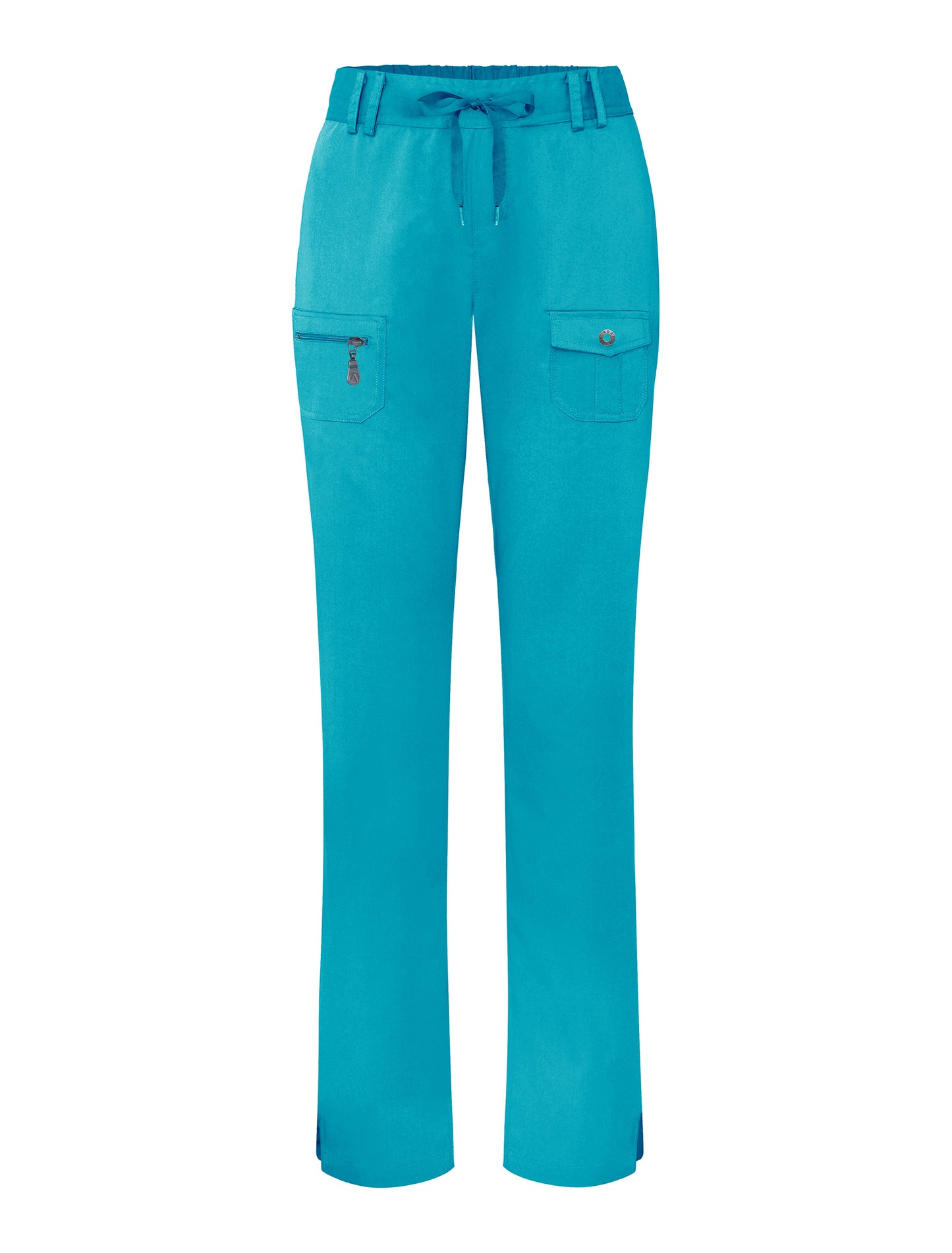 ADAR Pro Women's Slim Fit 6 Pocket Pant (More Color)