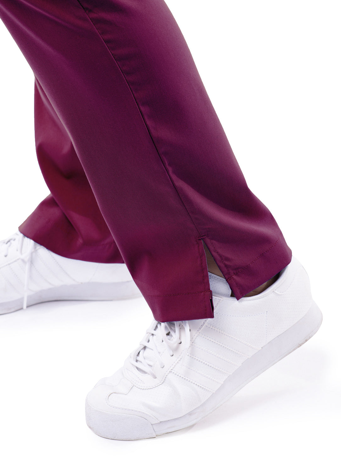 ADAR Pro Women's Slim Fit 6 Pocket Pant (More Color)