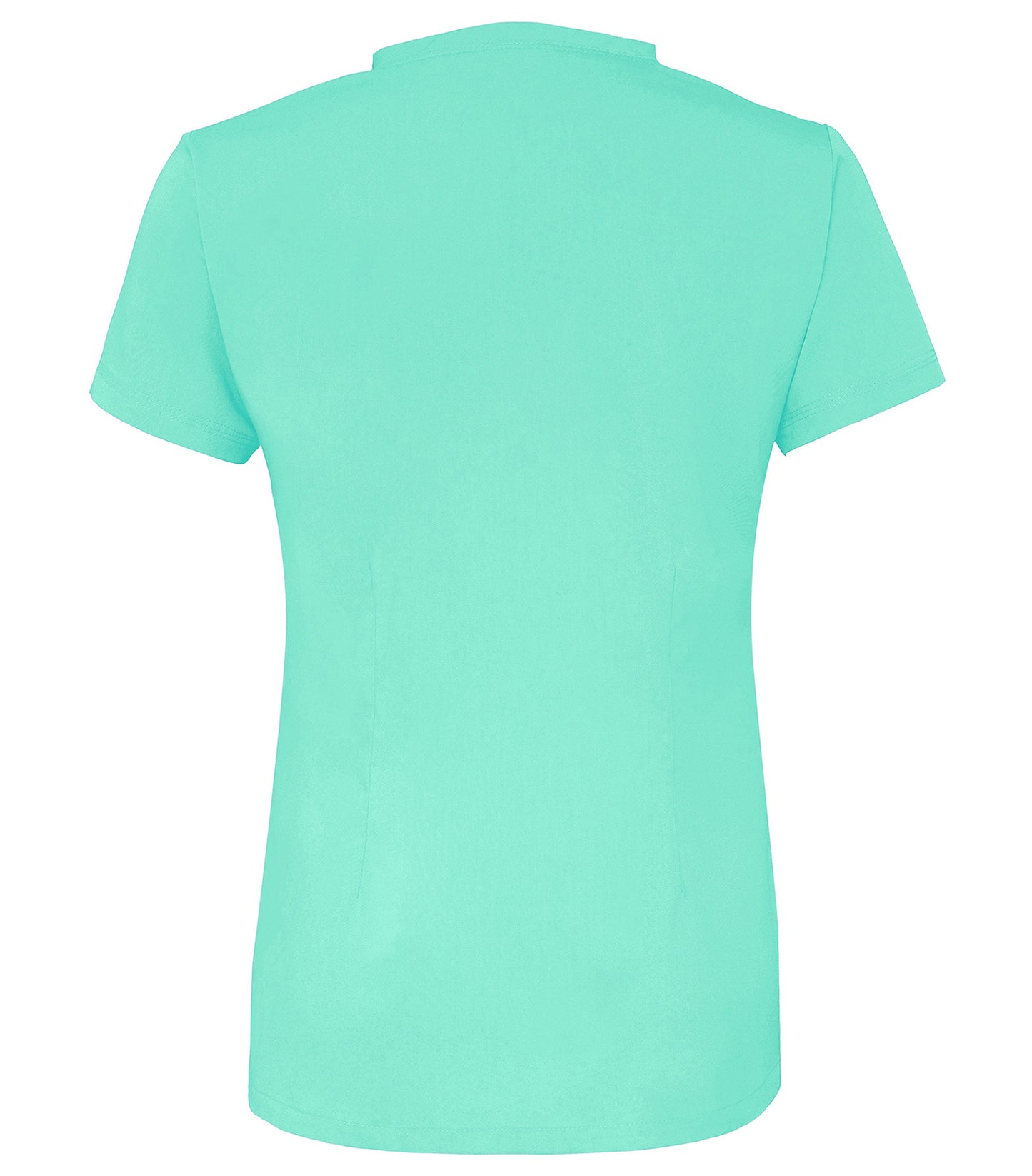 ADAR Pro Women’s Sweetheart V-neck Scrub Top
