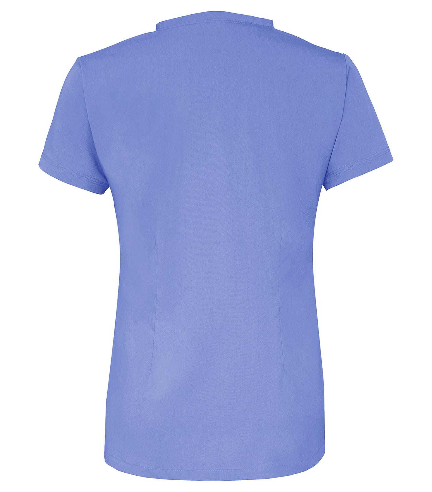 ADAR Pro Women's Sweetheart V-neck Scrub Top