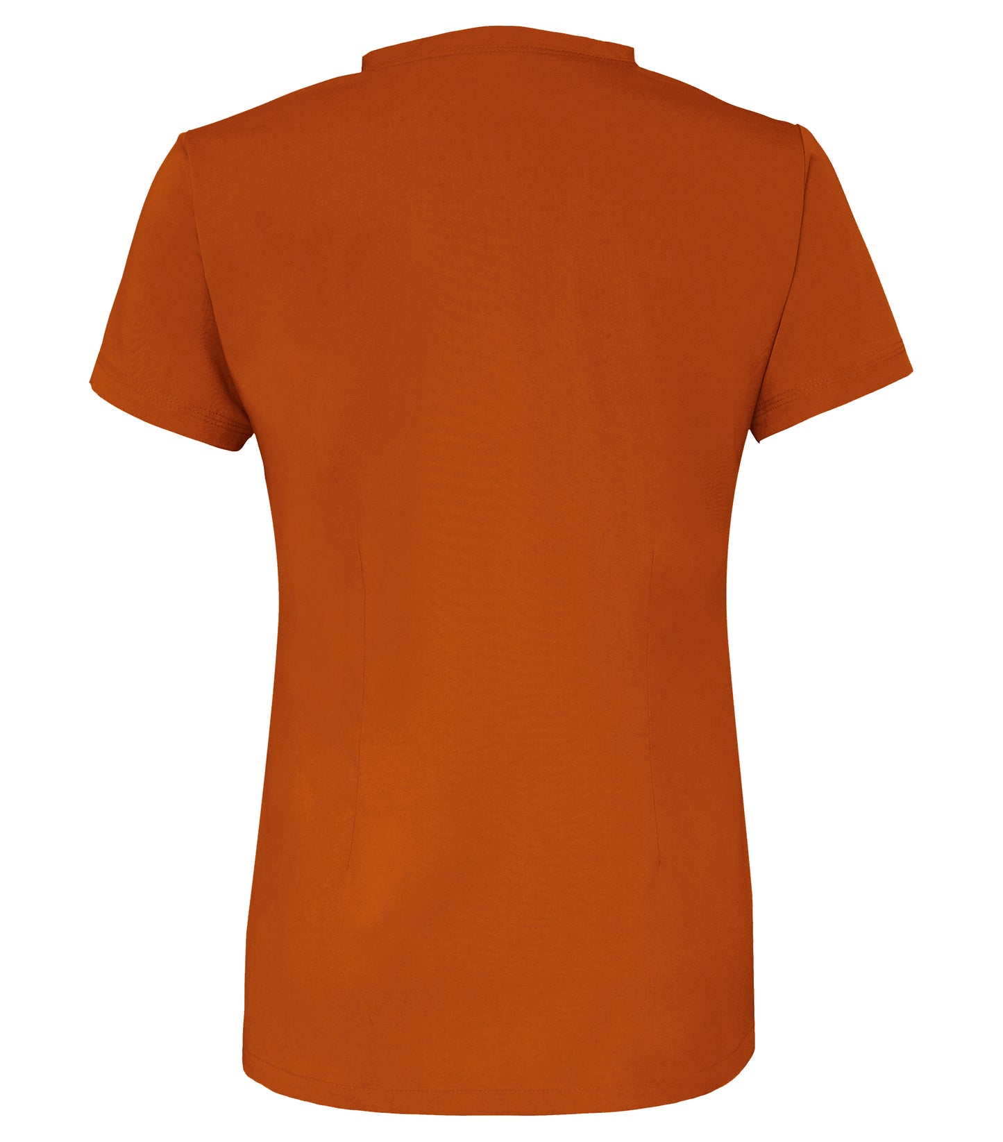 ADAR Pro Women's Sweetheart V-neck Scrub Top