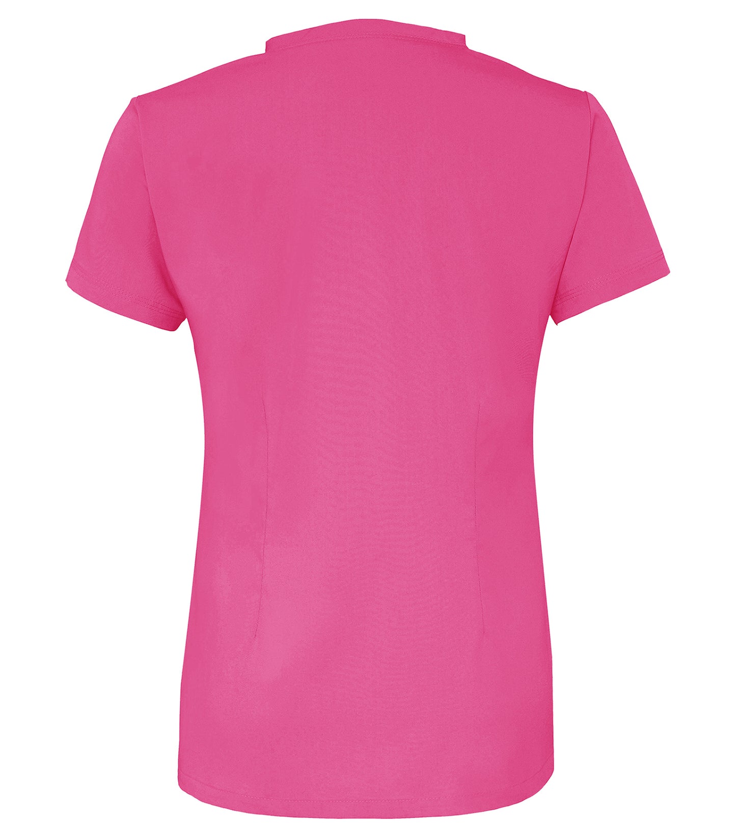 ADAR Pro Women's Sweetheart V-neck Scrub Top
