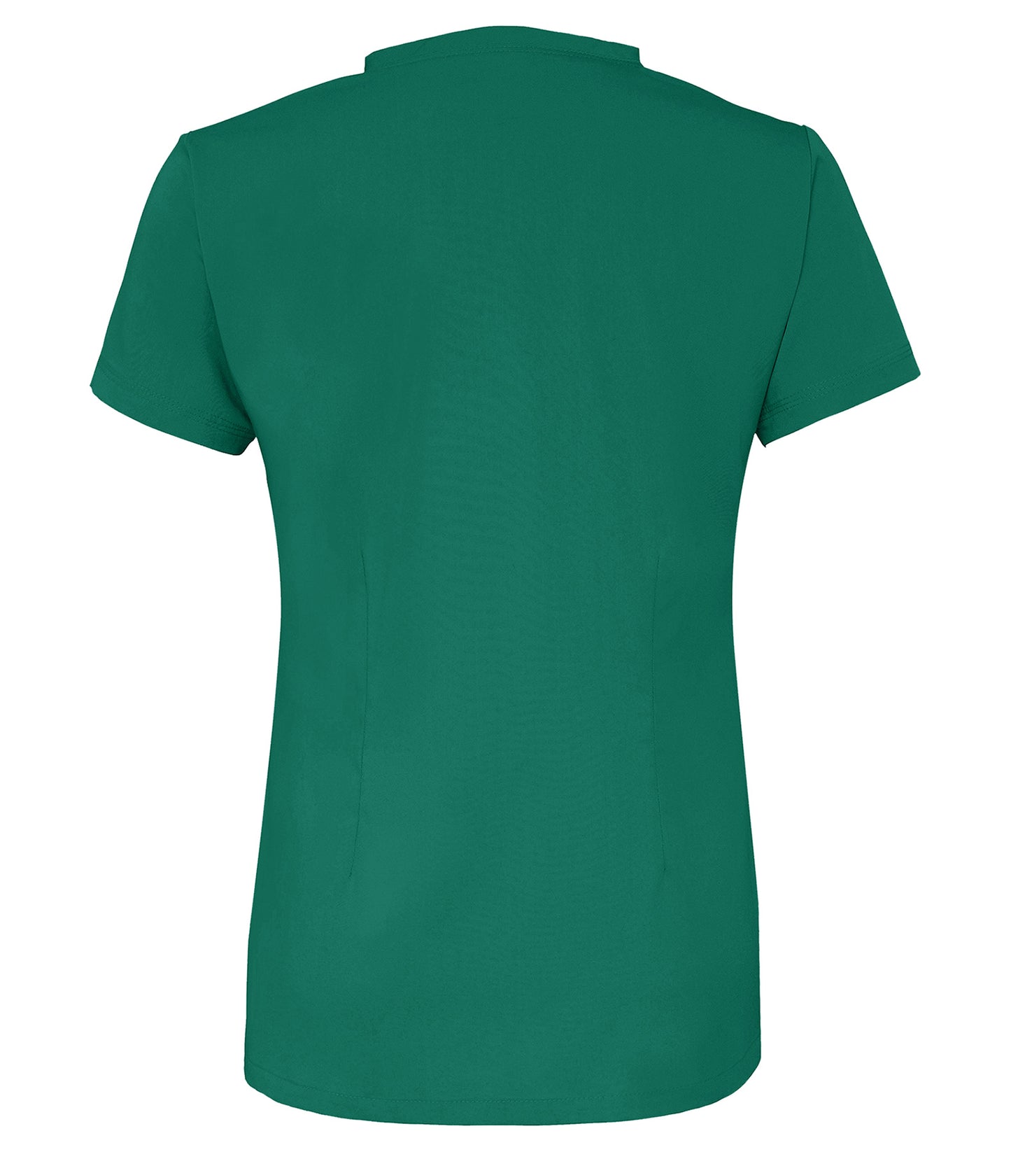 ADAR Pro Women's Sweetheart V-neck Scrub Top (More Color)