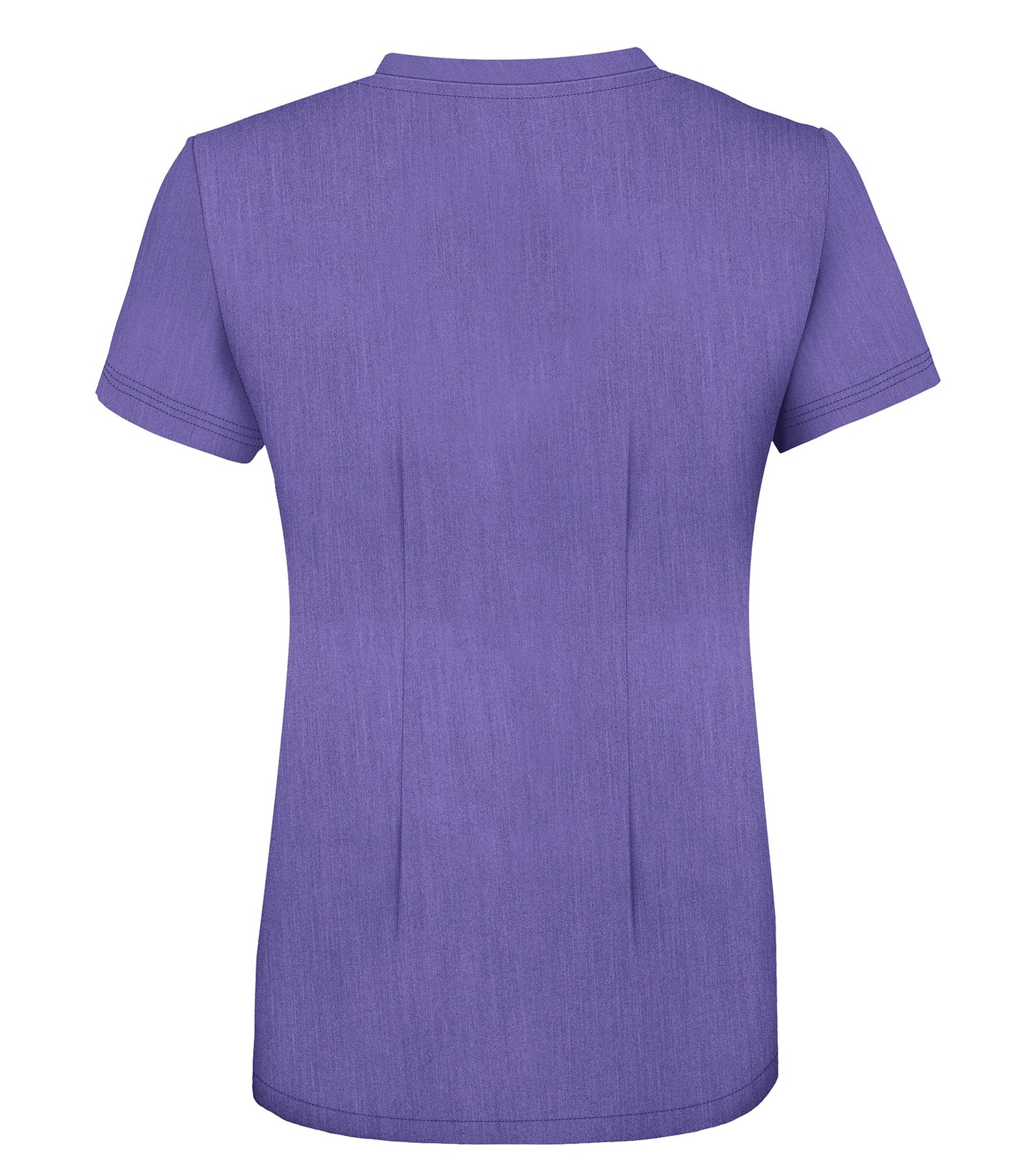 ADAR Pro Women's Sweetheart V-neck Scrub Top (More Color)