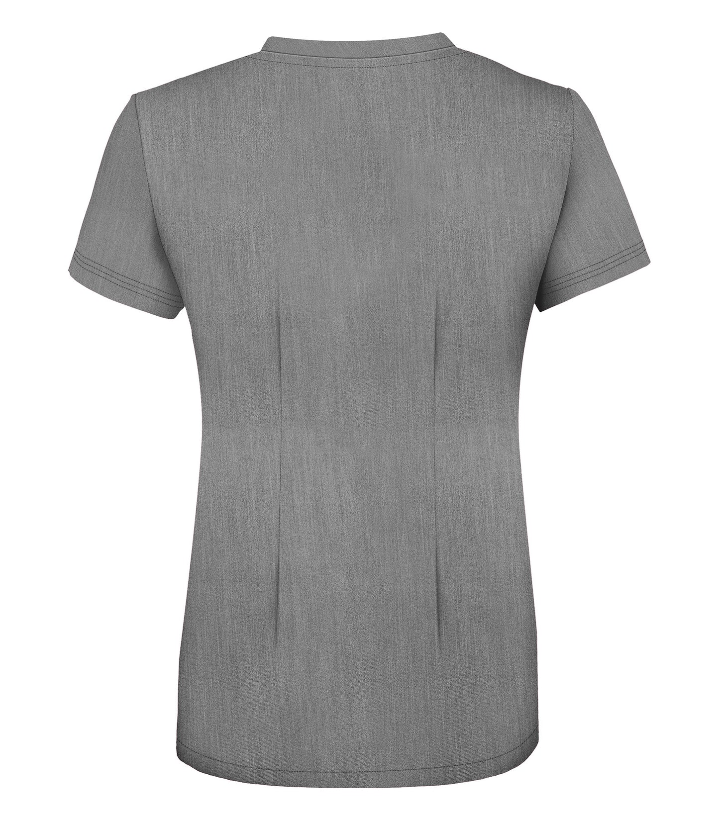 ADAR Pro Women's Sweetheart V-neck Scrub Top (More Color)