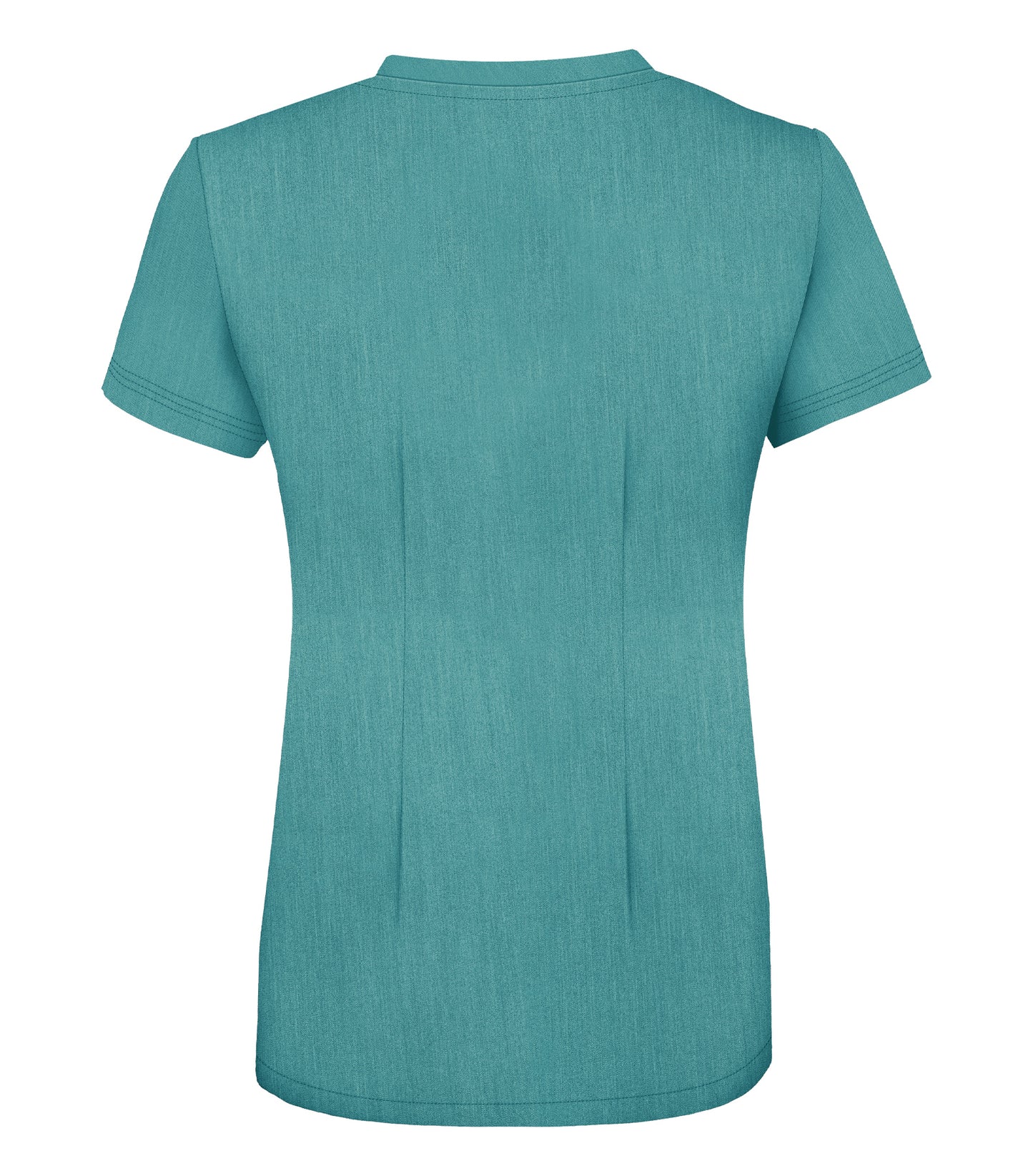 ADAR Pro Women's Sweetheart V-neck Scrub Top (More Color)