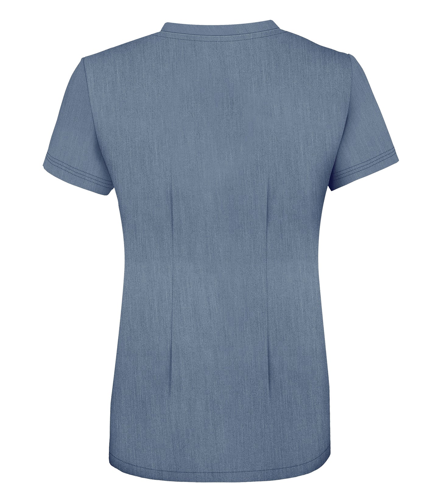 ADAR Pro Women's Sweetheart V-neck Scrub Top (More Color)