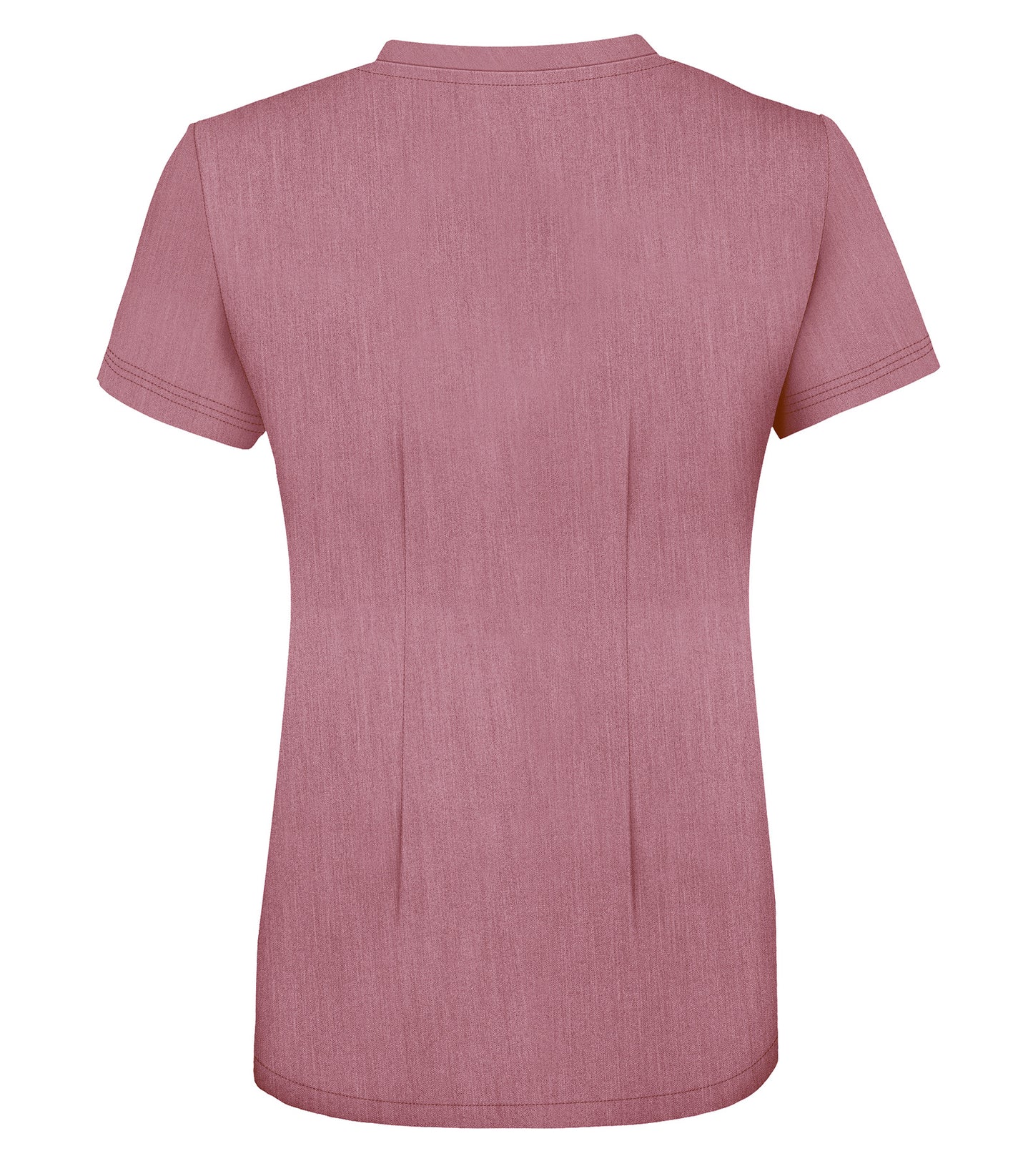 ADAR Pro Women's Sweetheart V-neck Scrub Top (More Color)