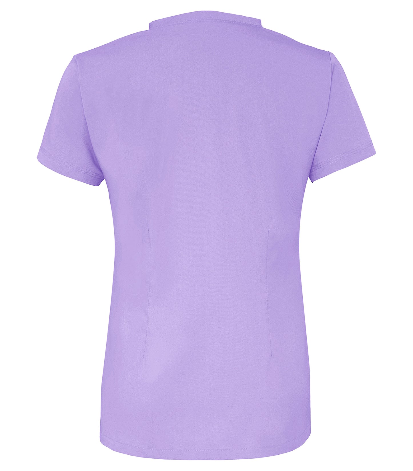 ADAR Pro Women's Sweetheart V-neck Scrub Top (More Color)