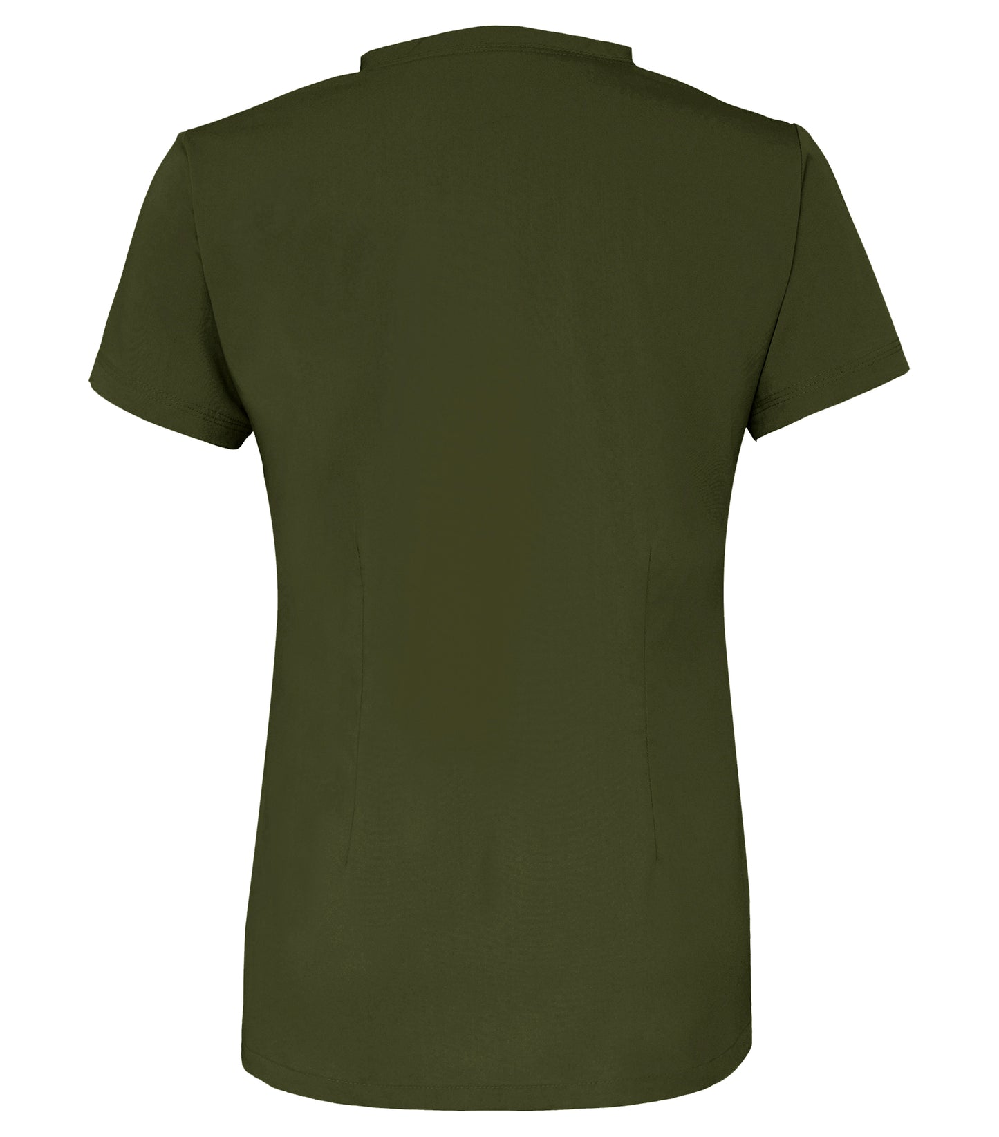 ADAR Pro Women's Sweetheart V-neck Scrub Top (More Color)