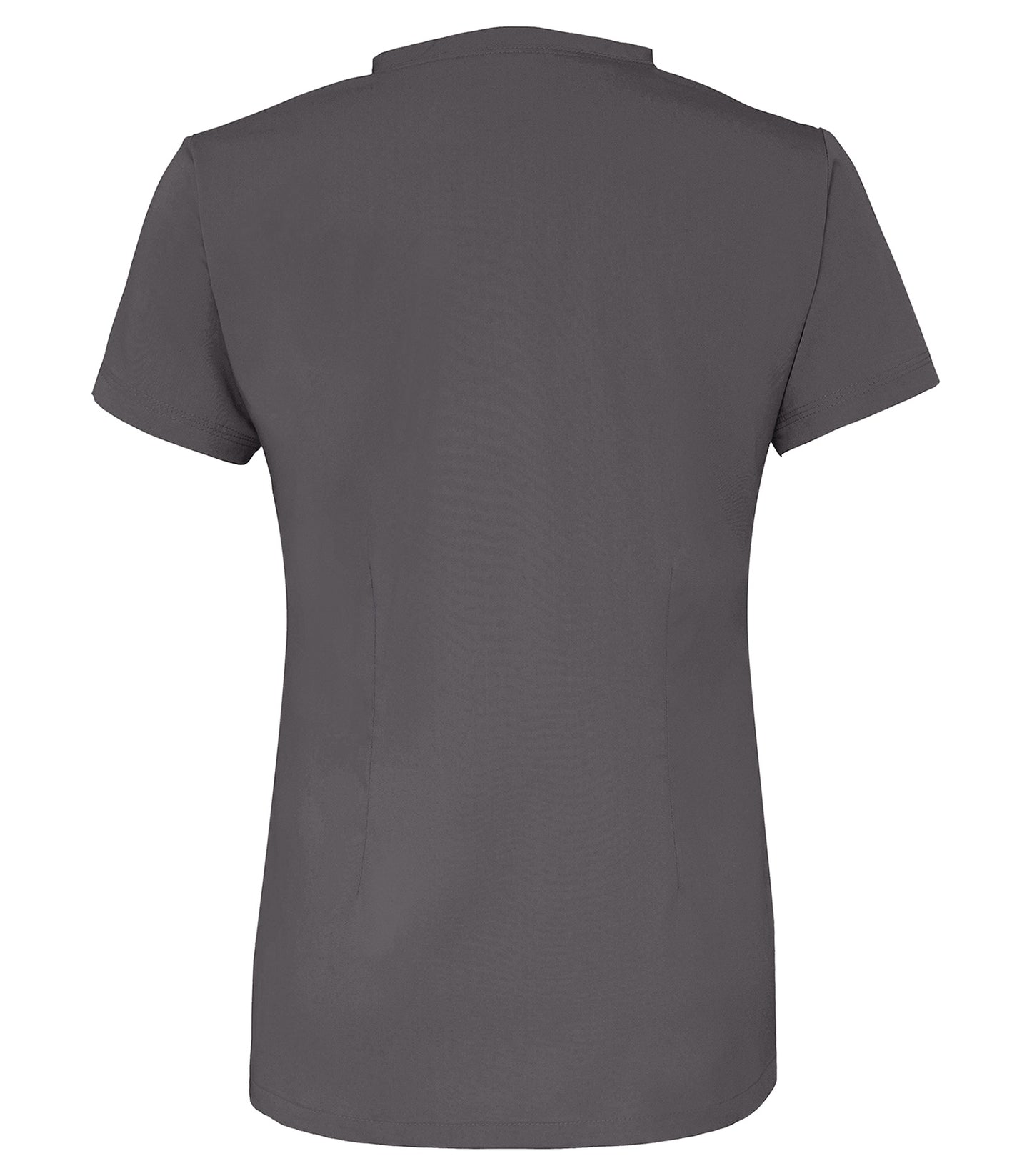 ADAR Pro Women's Sweetheart V-neck Scrub Top (More Color)