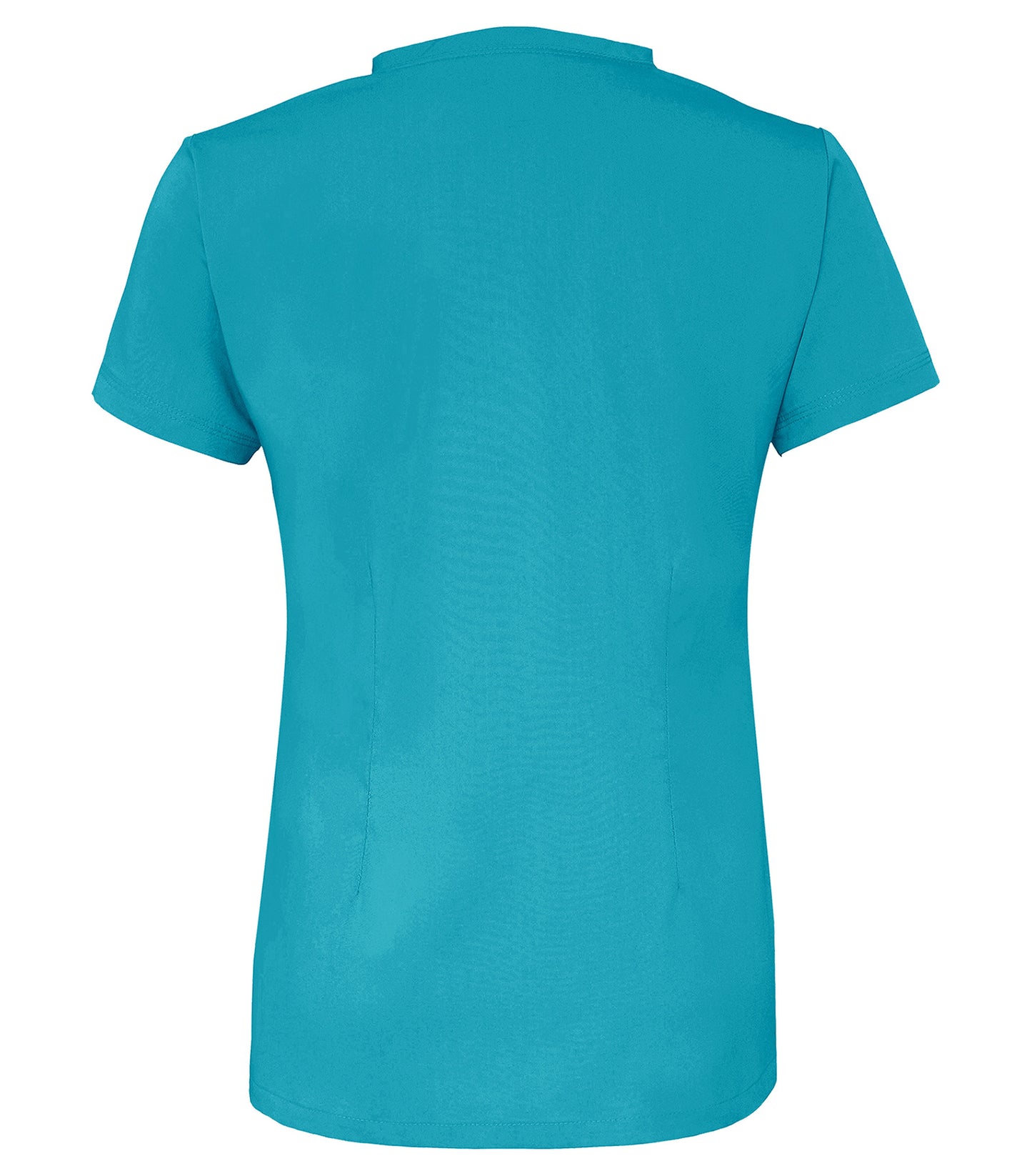 ADAR Pro Women's Sweetheart V-neck Scrub Top (More Color)