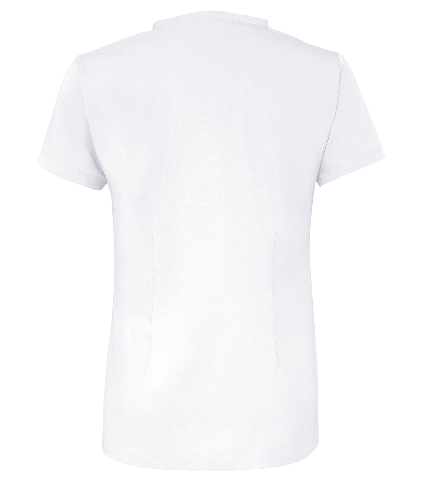 ADAR Pro Women's Sweetheart V-neck Scrub Top (More Color)