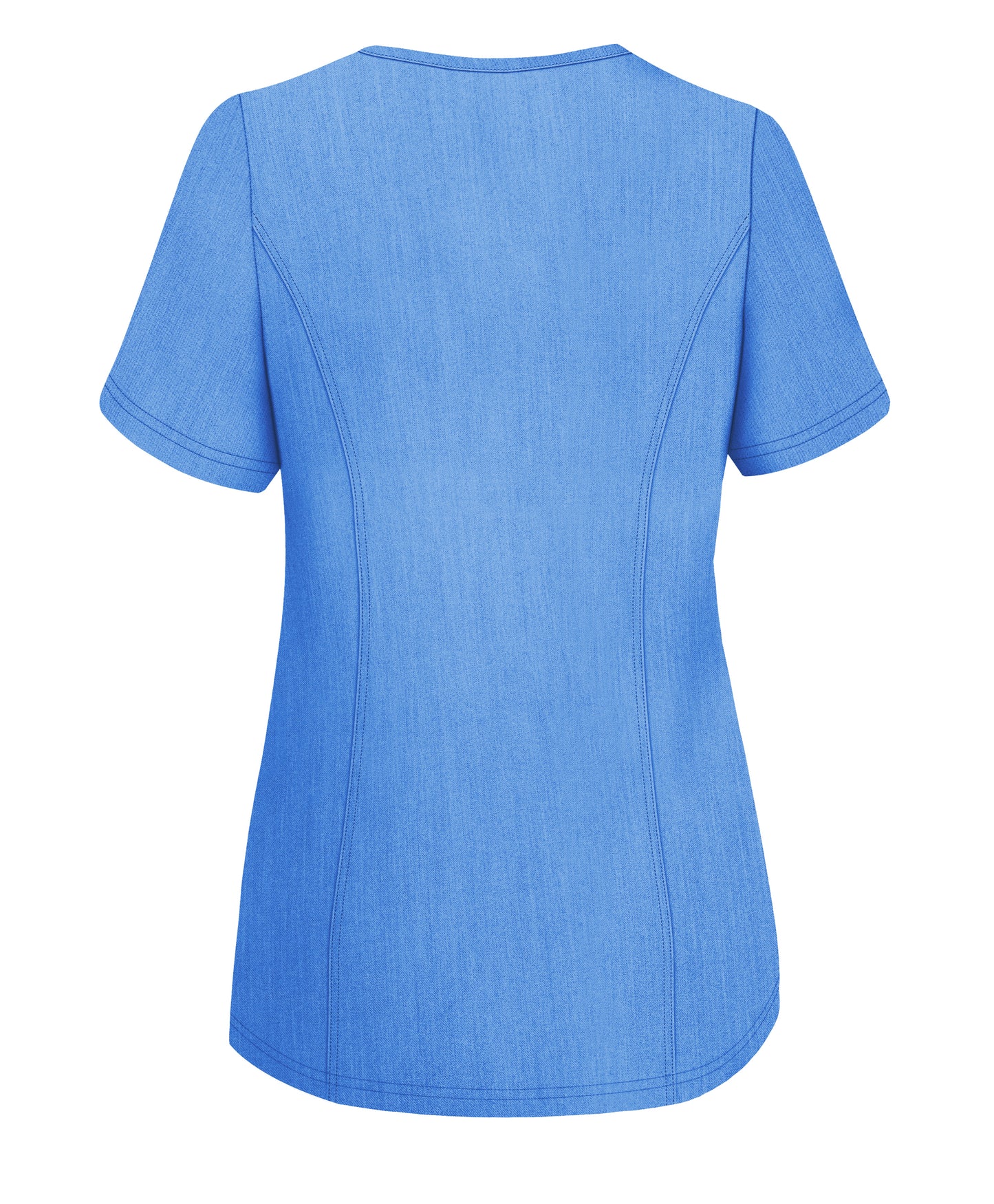 ADAR Pro Women's Elevated V-neck Scrub Top (More Color)