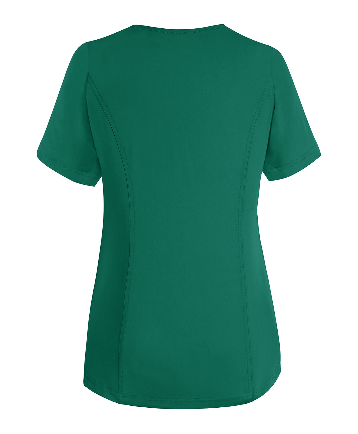 ADAR Pro Women's Elevated V-neck Scrub Top (More Color)