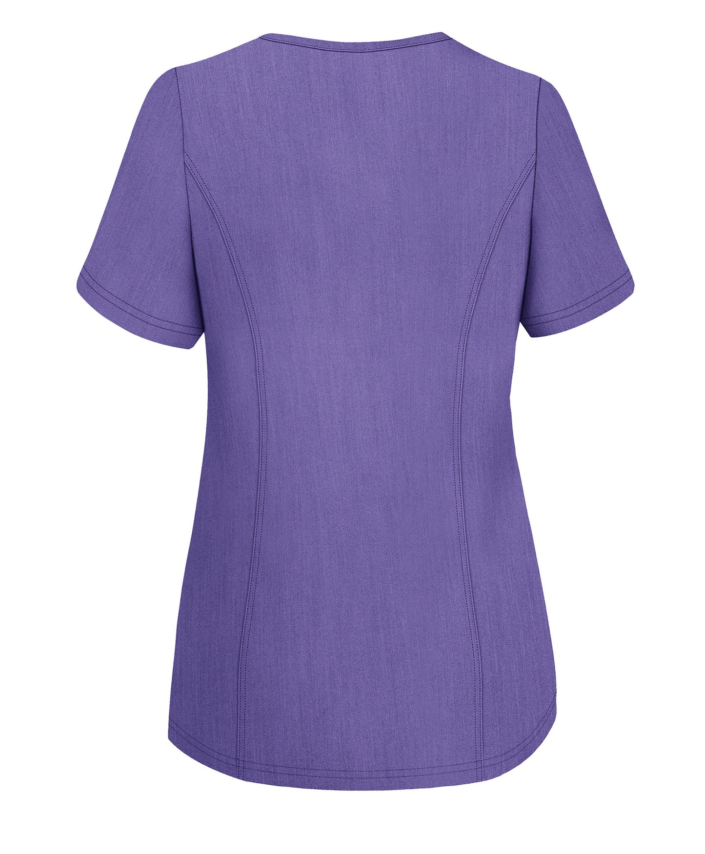 ADAR Pro Women's Elevated V-neck Scrub Top (More Color)