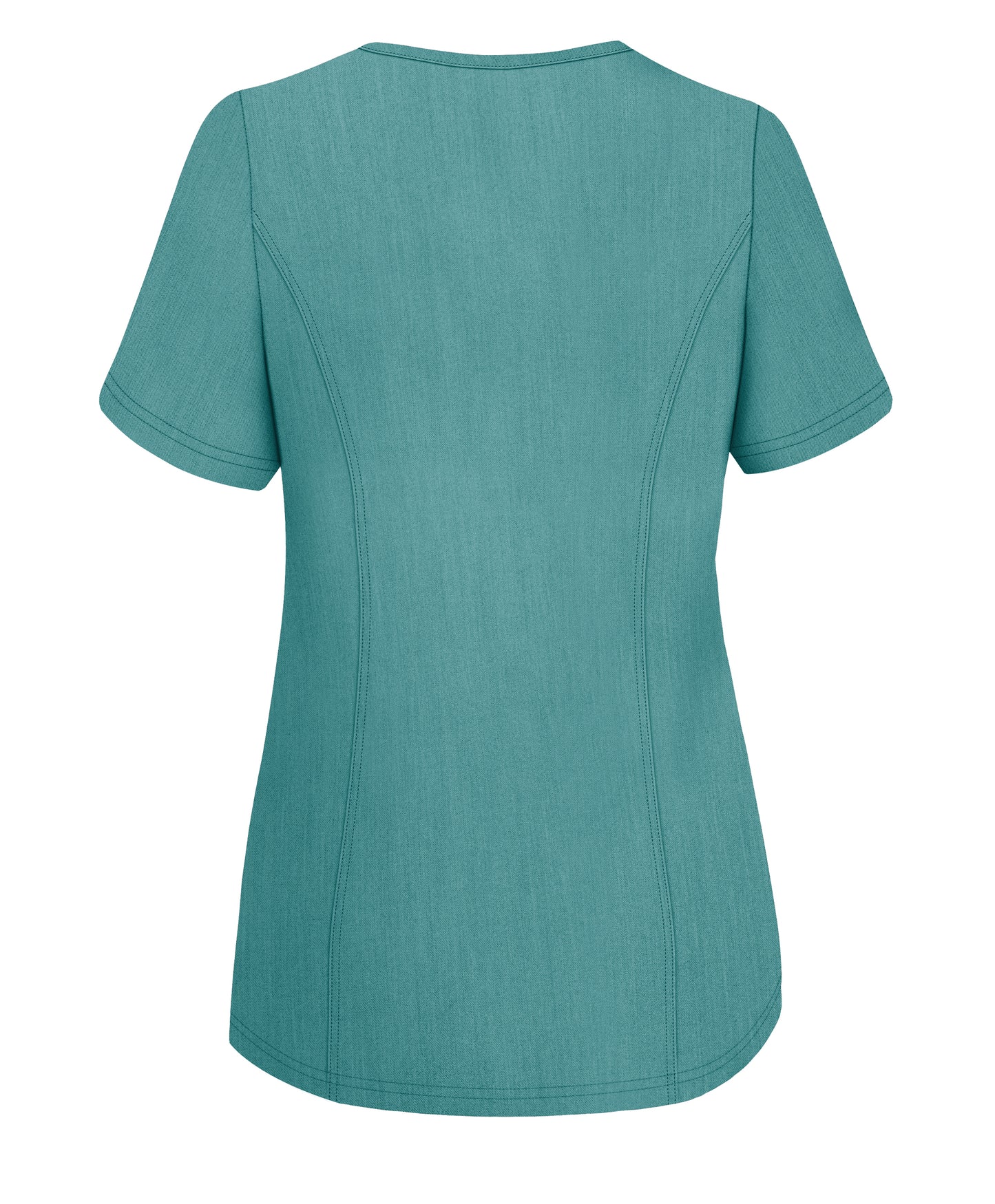 ADAR Pro Women's Elevated V-neck Scrub Top (More Color)