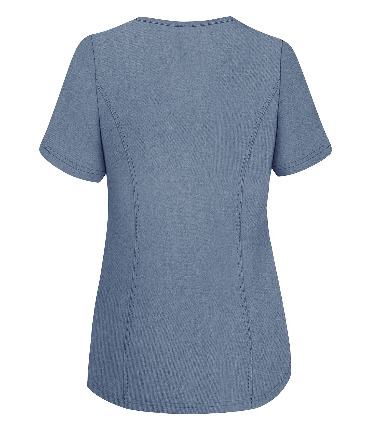 ADAR Pro Women's Elevated V-neck Scrub Top (More Color)