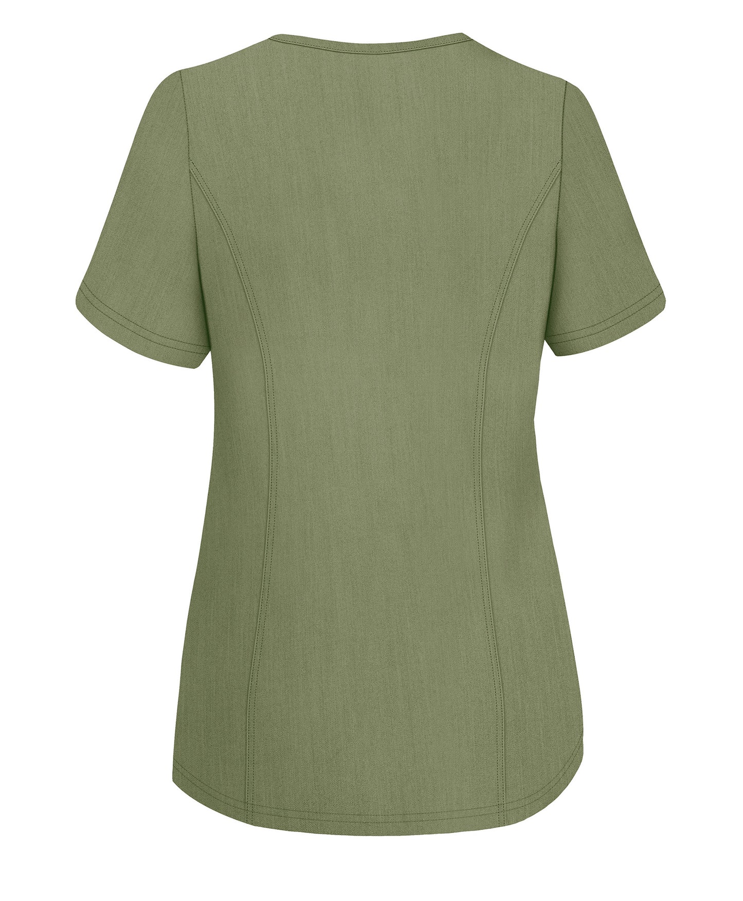 ADAR Pro Women's Elevated V-neck Scrub Top (More Color)