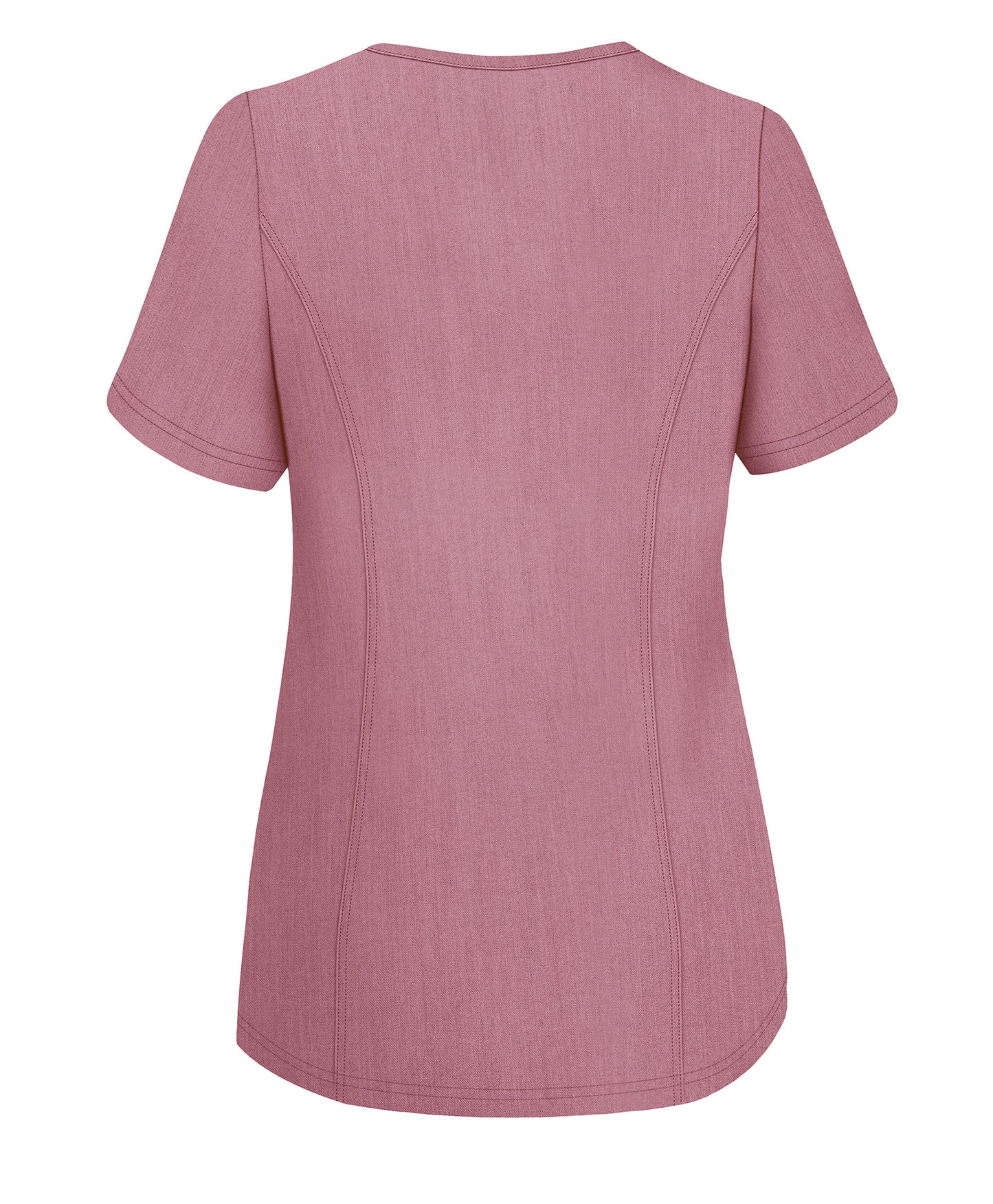 ADAR Pro Women's Elevated V-neck Scrub Top (More Color)