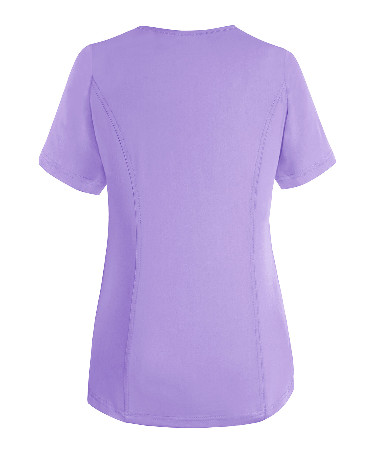 ADAR Pro Women's Elevated V-neck Scrub Top (More Color)
