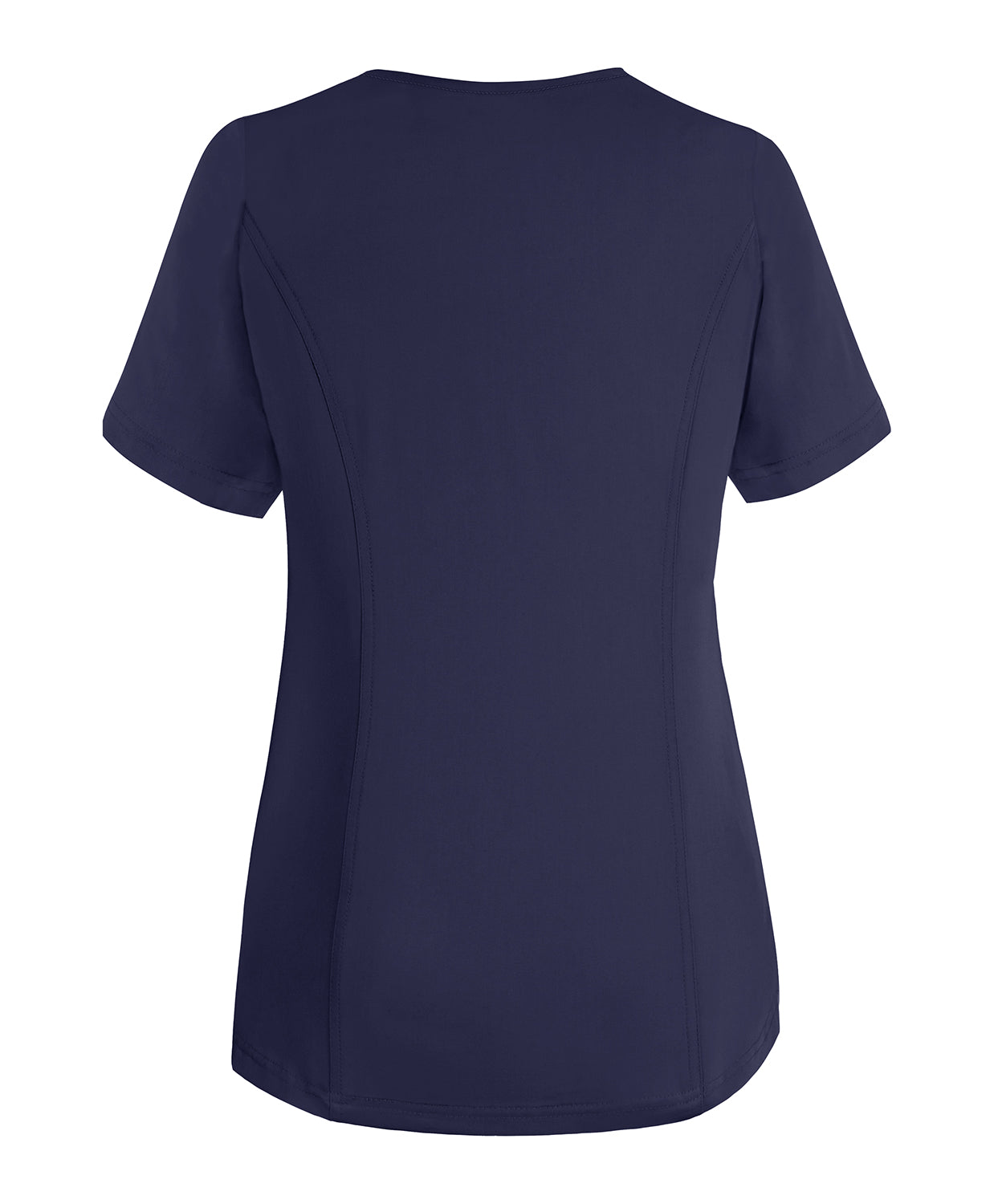 ADAR Pro Women's Elevated V-neck Scrub Top (More Color)