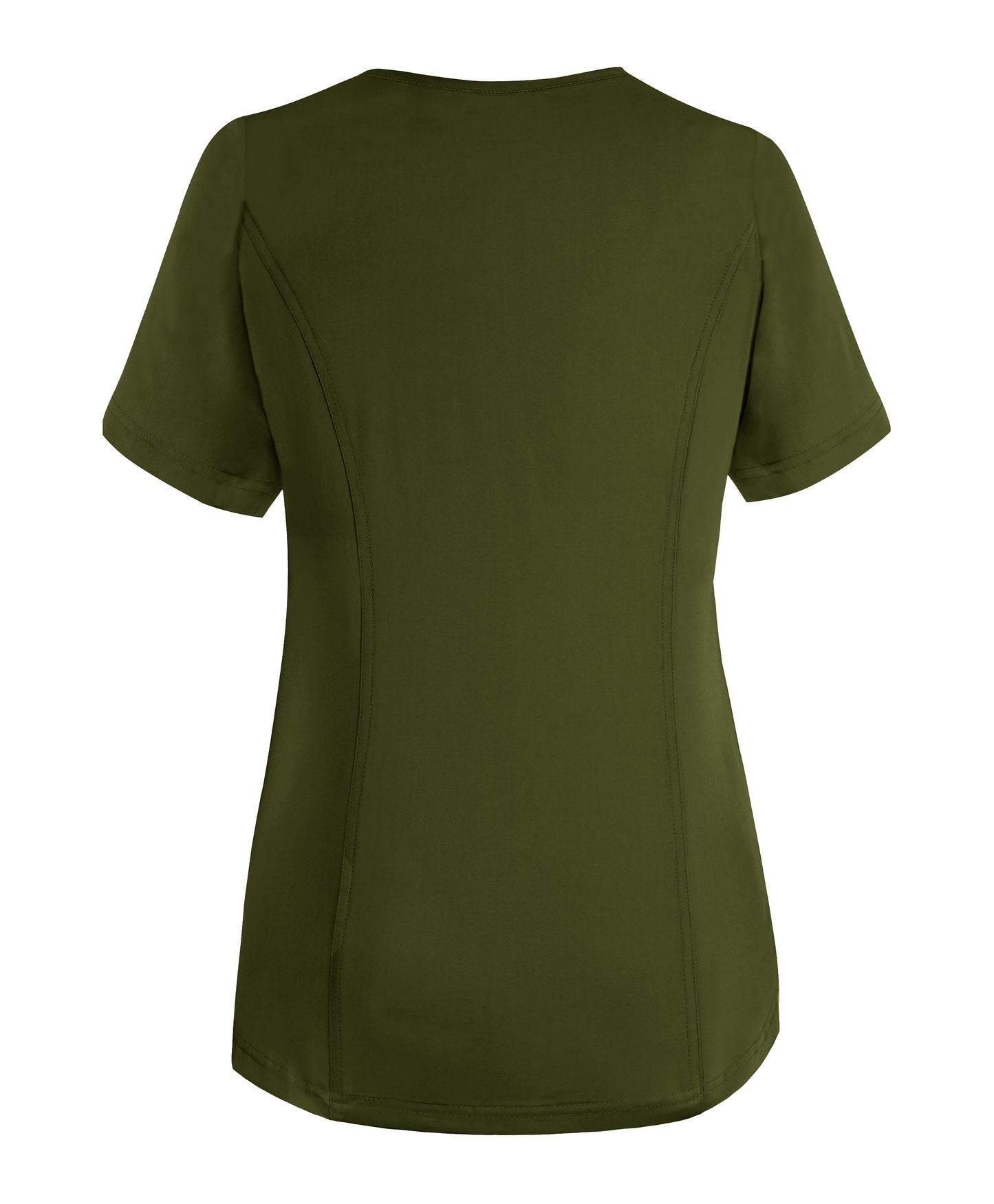 ADAR Pro Women's Elevated V-neck Scrub Top (More Color)