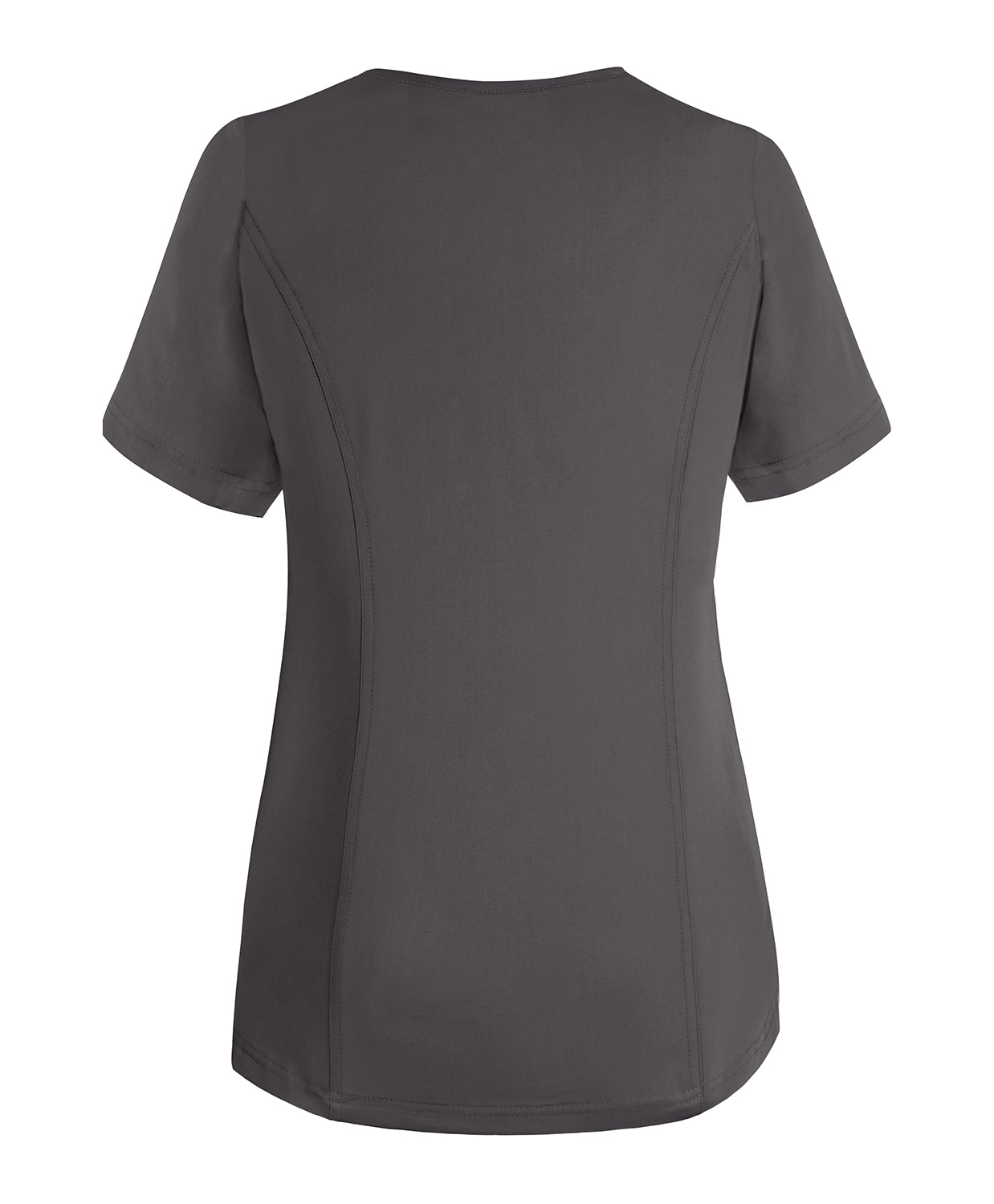 ADAR Pro Women's Elevated V-neck Scrub Top (More Color)