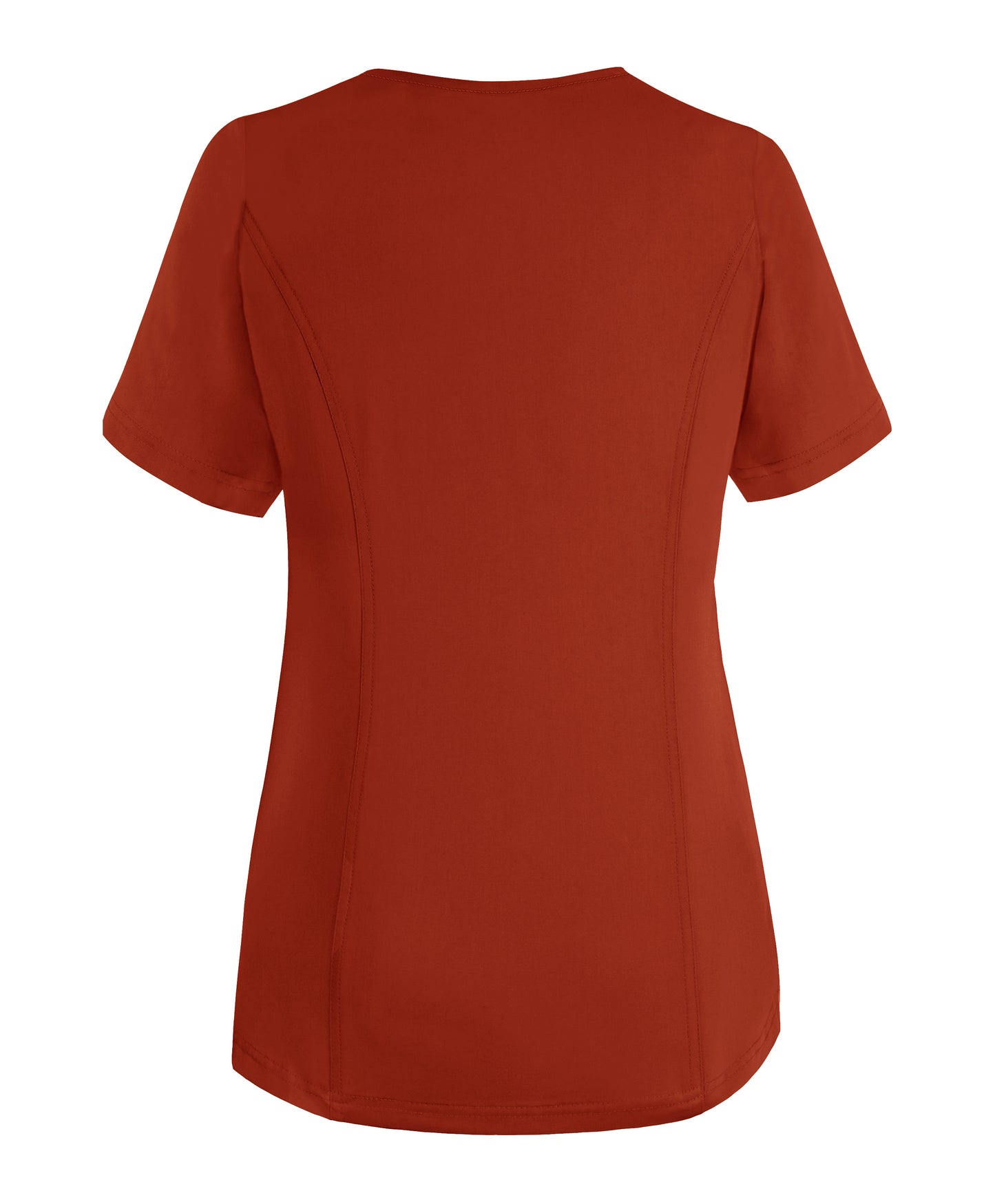 ADAR Pro Womens Elevated V-neck Scrub Top (More Color)