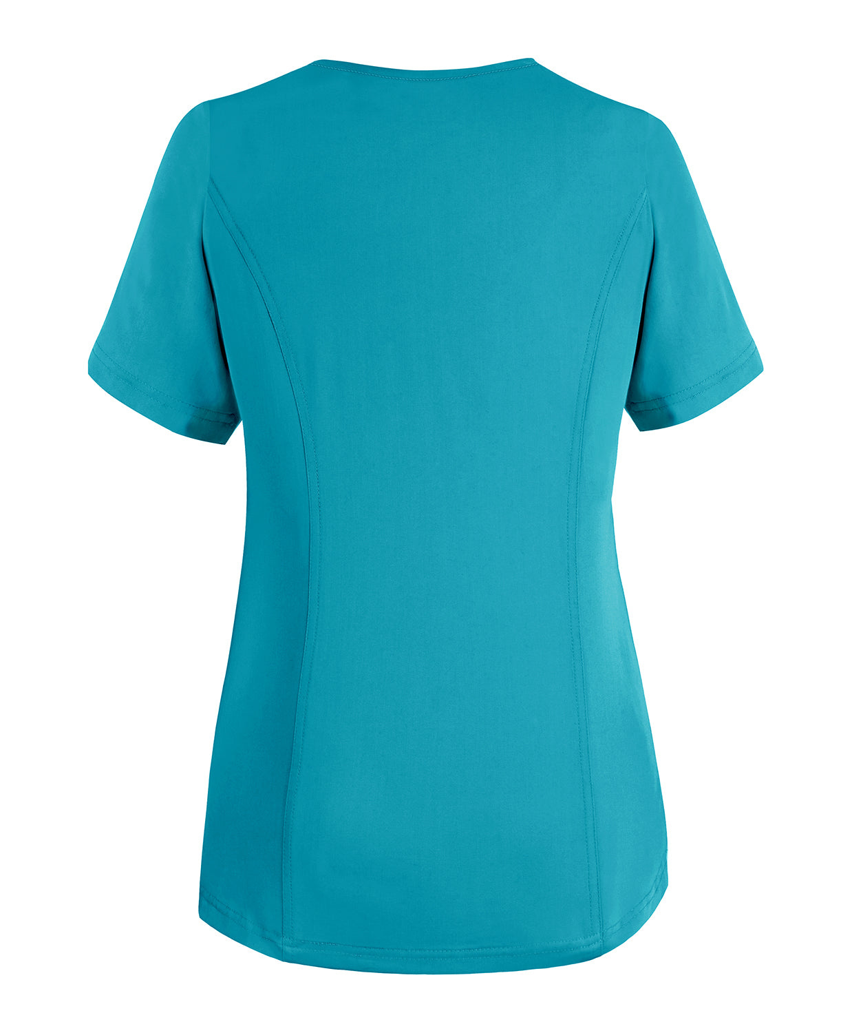 ADAR Pro Womens Elevated V-neck Scrub Top (More Color)