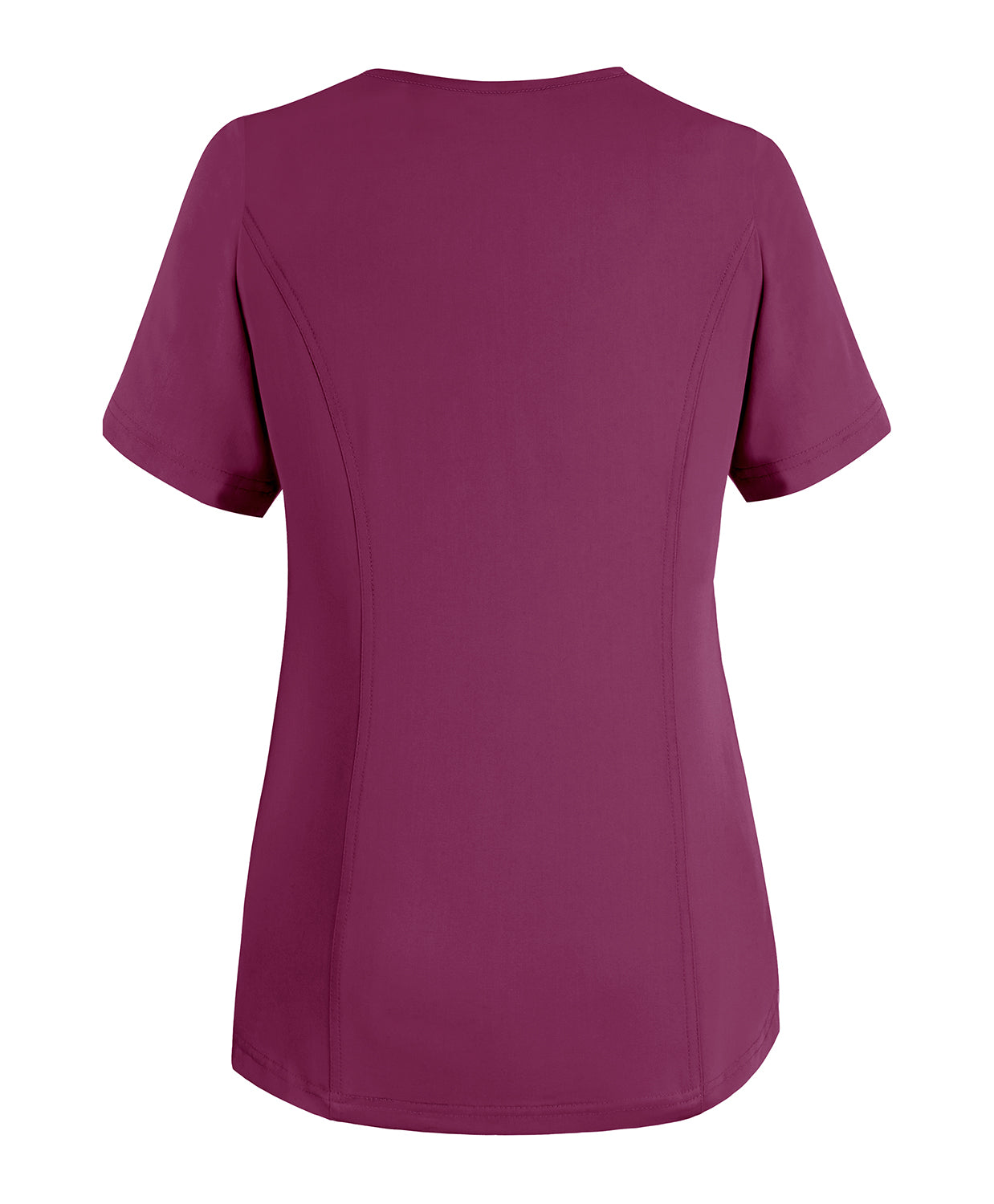 ADAR Pro Womens Elevated V-neck Scrub Top (More Color)