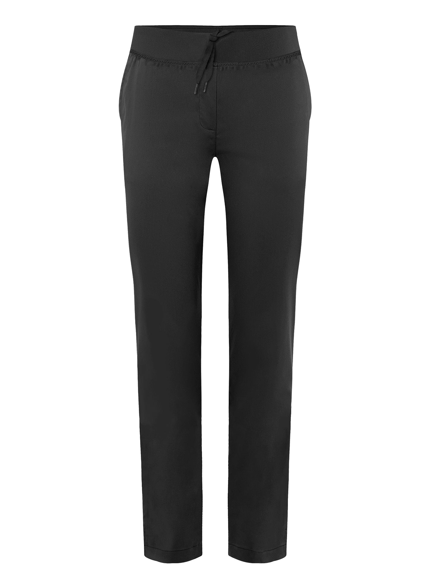 ADAR Pro Women's Skinny Leg Yoga Pant Tall