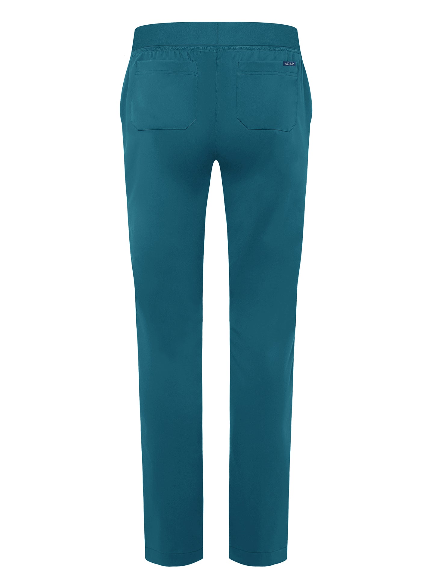 ADAR Pro Women's Skinny Leg Yoga Pant Petite