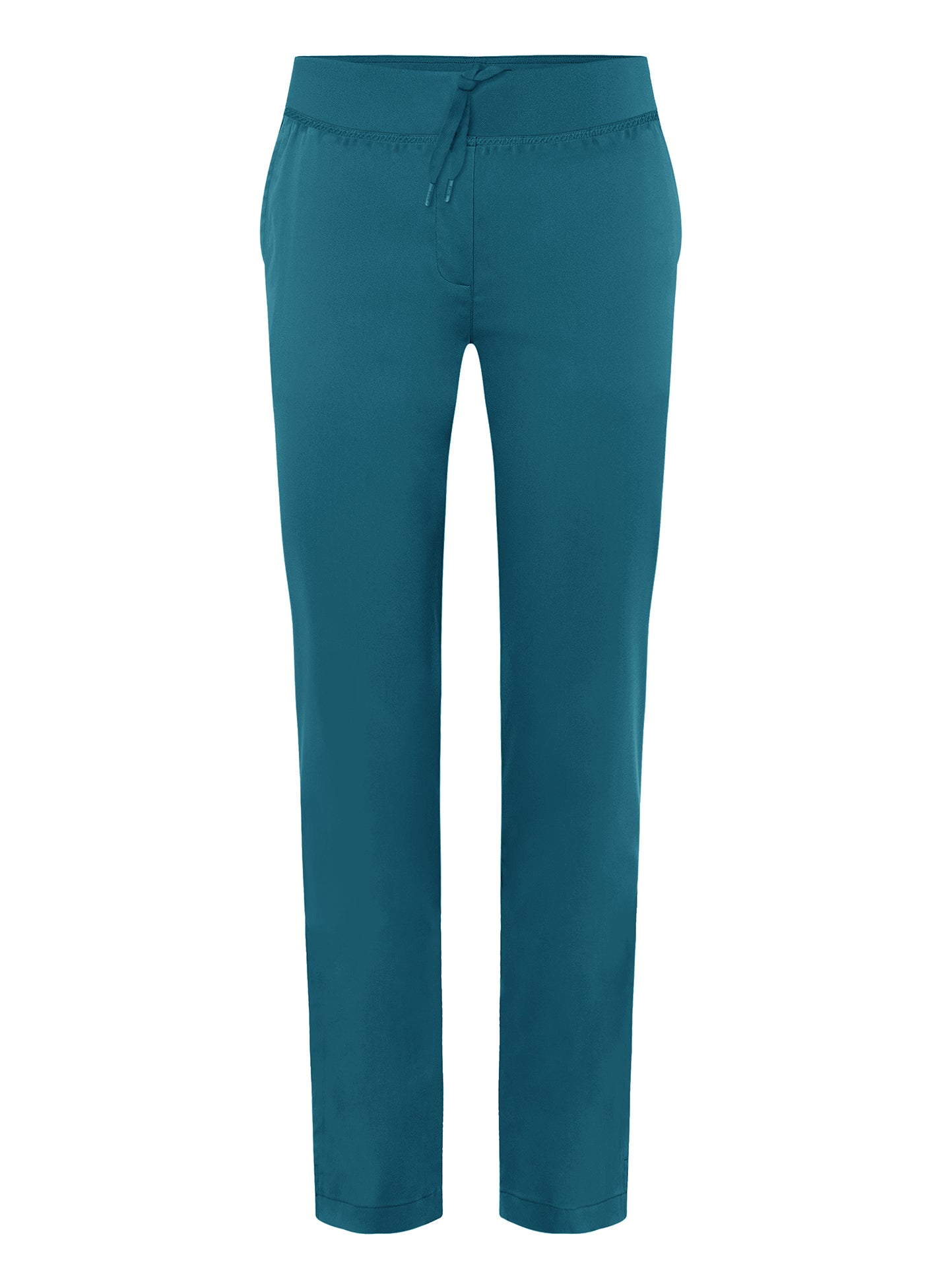 ADAR Pro Women's Skinny Leg Yoga Pant Petite