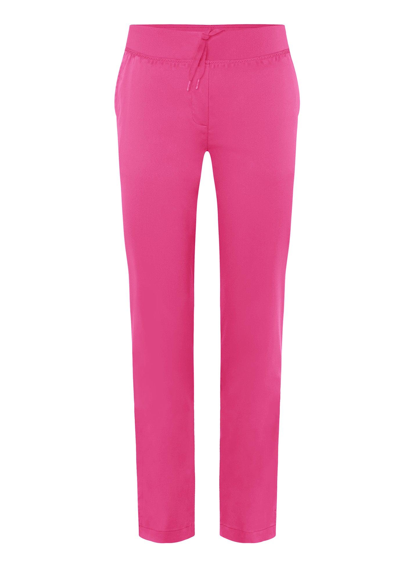 ADAR Pro Women's Skinny Leg Yoga Pant