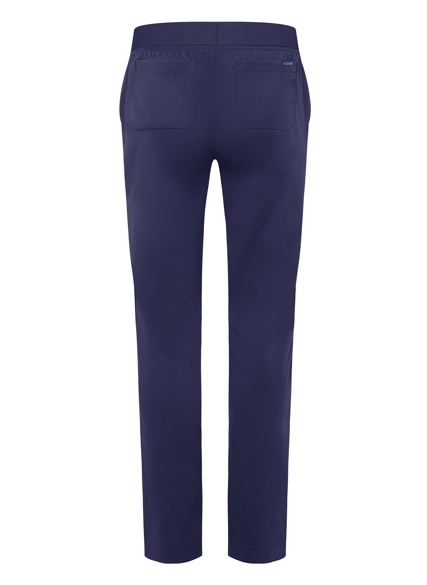 ADAR Pro Women's Skinny Leg Yoga Pant Petite