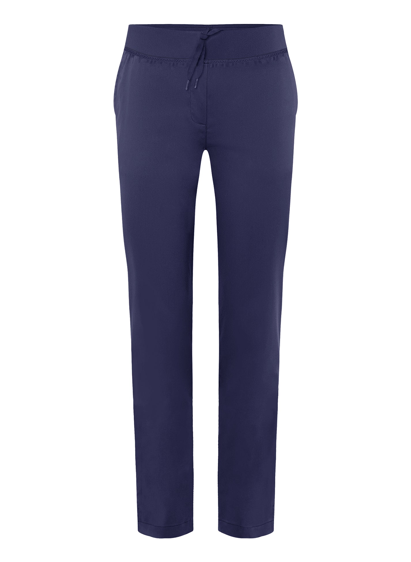ADAR Pro Women's Skinny Leg Yoga Pant Petite